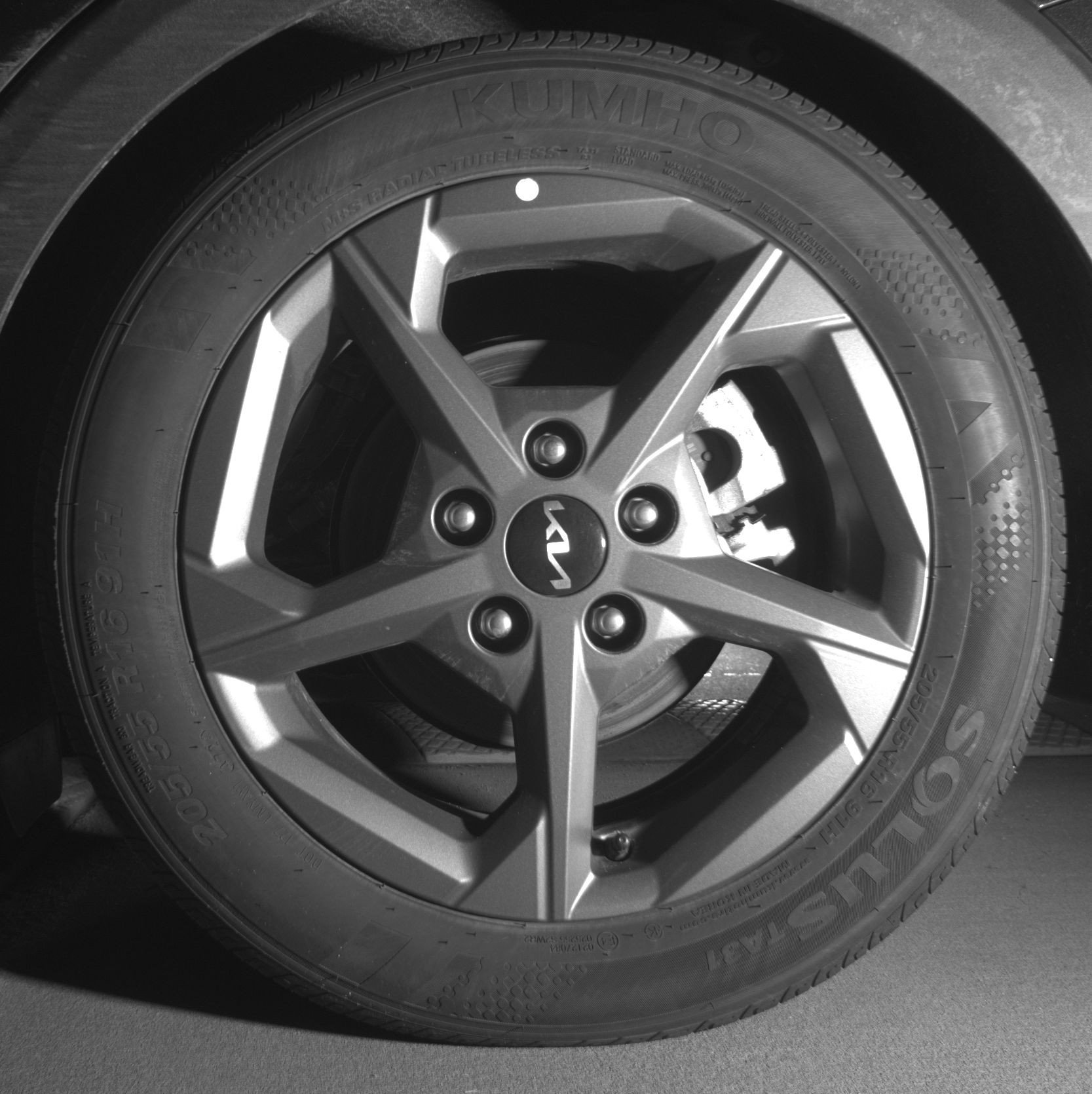 Thumbnail: 2025 Kia K4 - 14