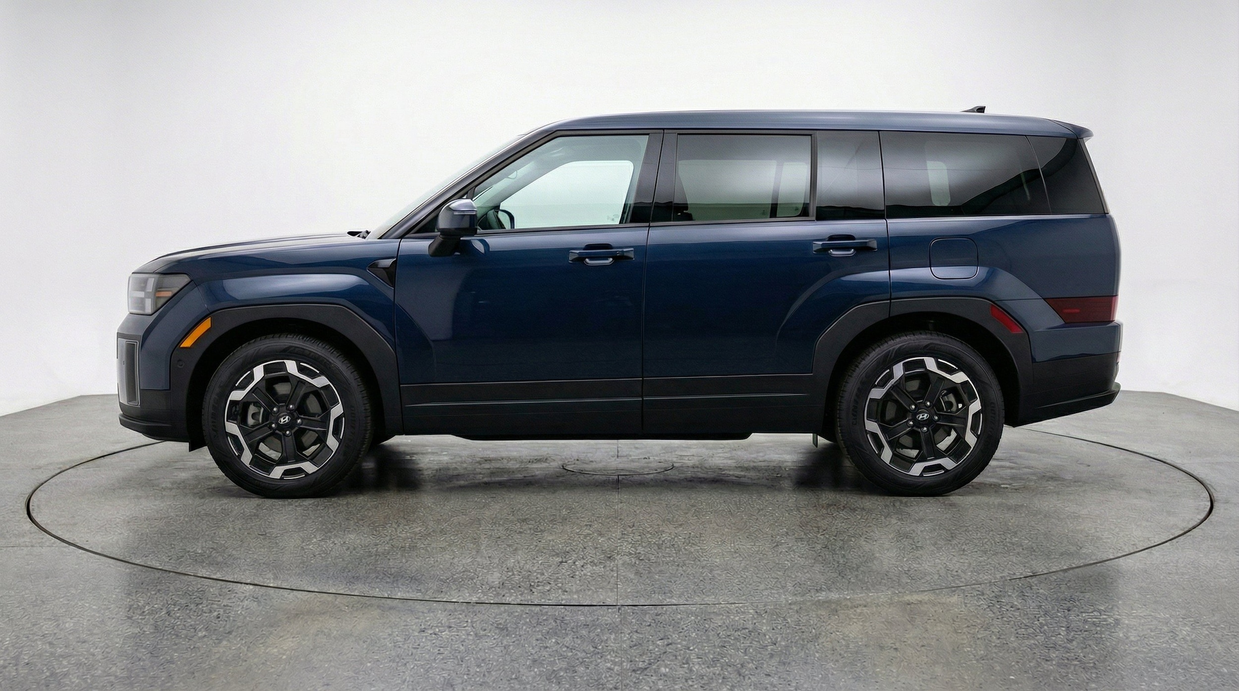 Thumbnail: 2026 Hyundai Santa Fe - 5