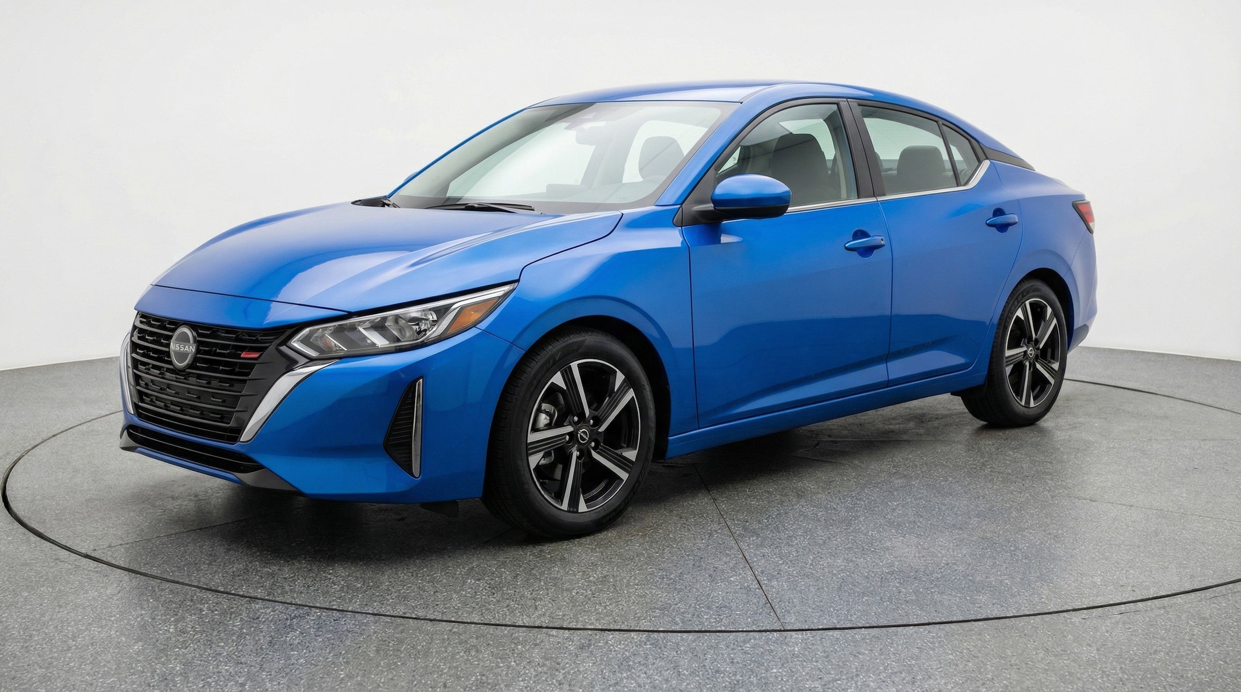 Thumbnail: 2025 Nissan Sentra - 3