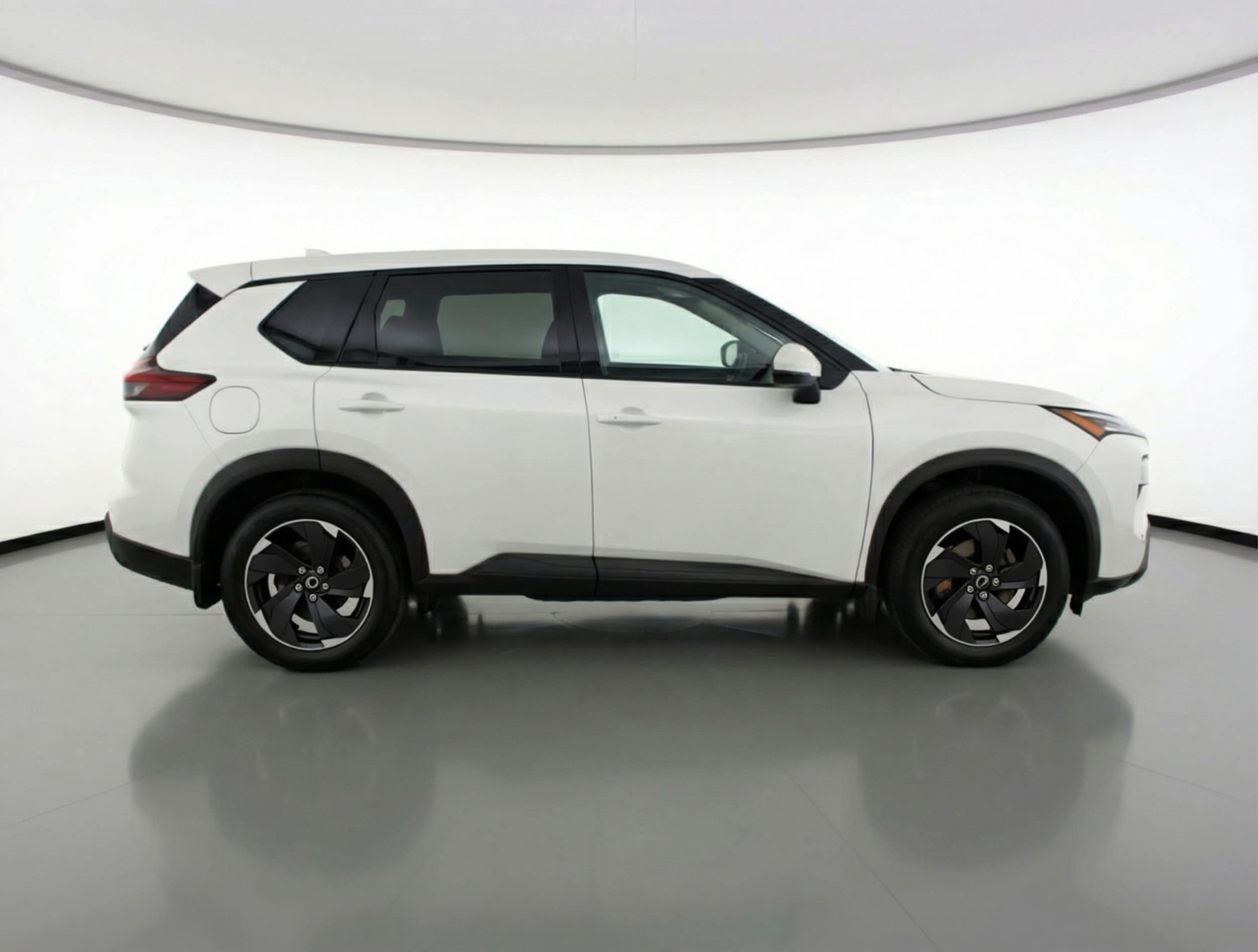 Thumbnail: 2025 Nissan Rogue - 8