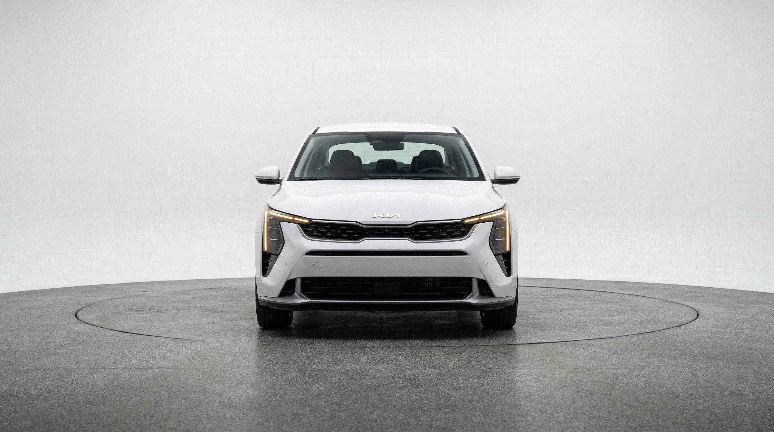 Thumbnail: 2026 Kia K4 - 2