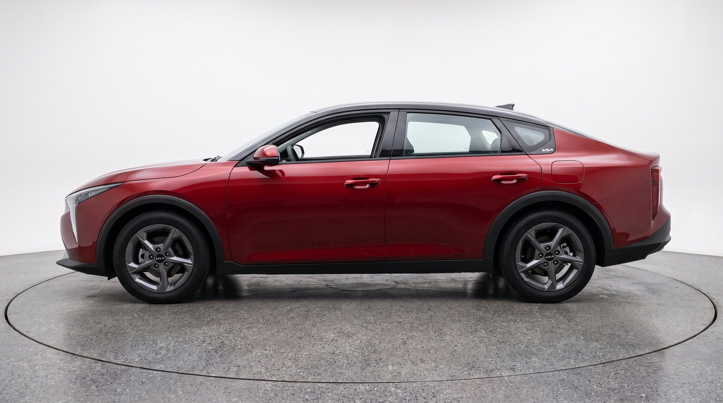 Thumbnail: 2026 Kia K4 - 5