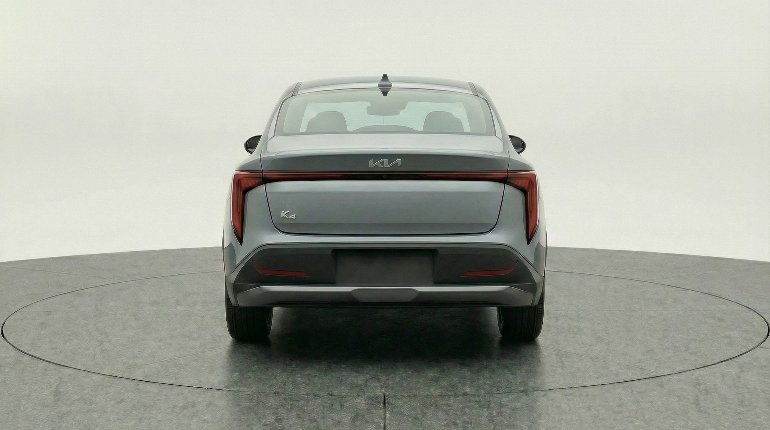 Thumbnail: 2025 Kia K4 - 6