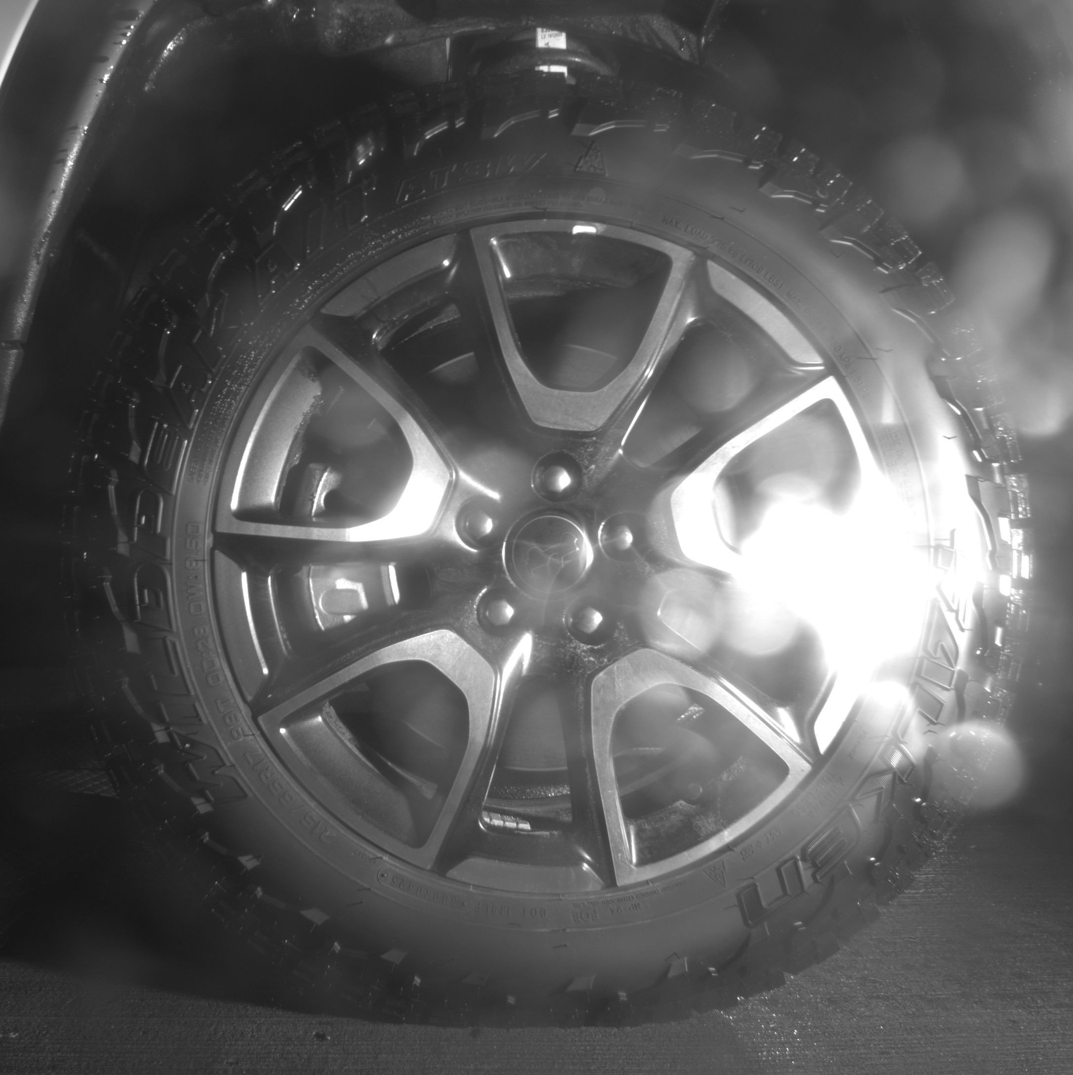 Thumbnail: 2025 Jeep Compass - 12