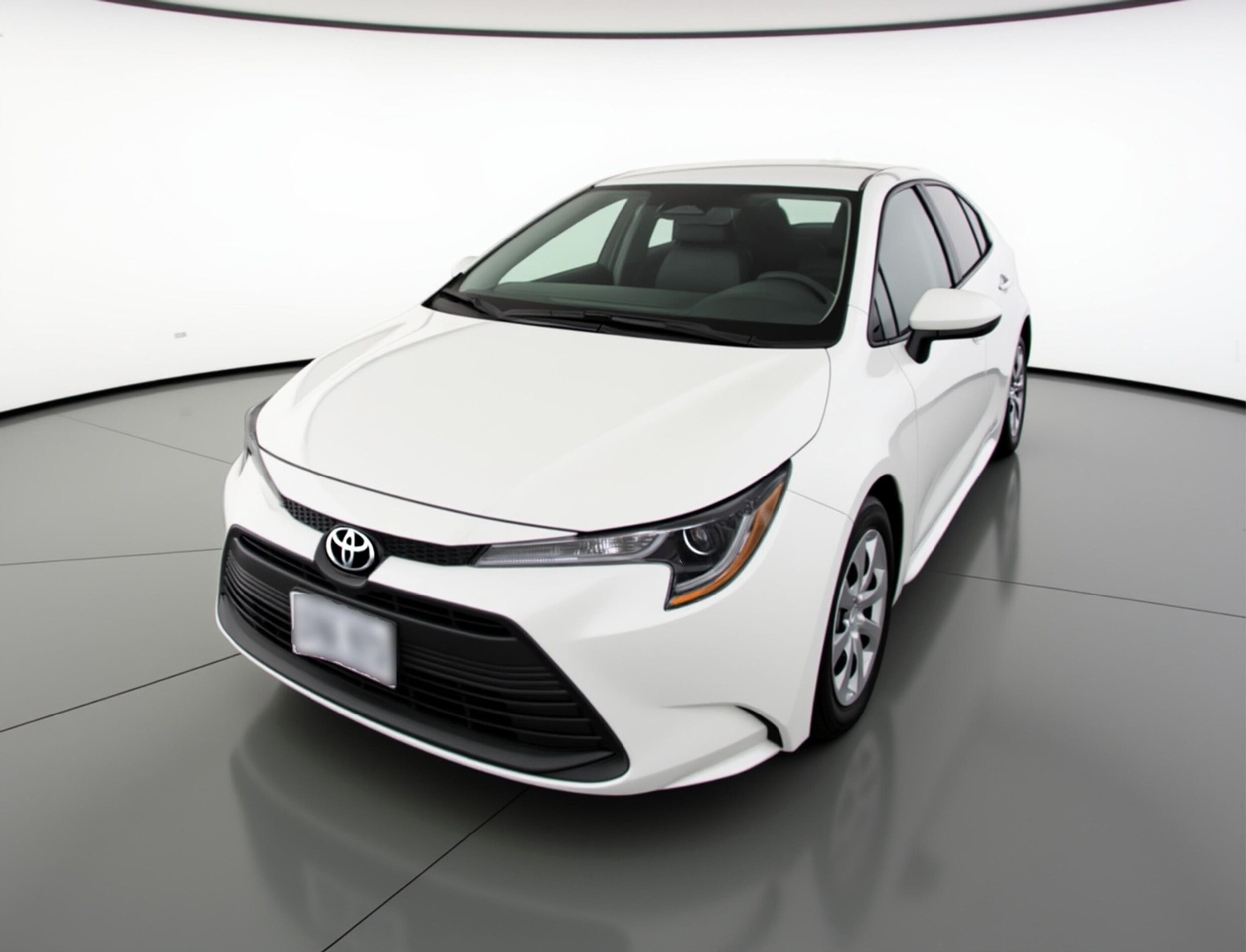 Thumbnail: 2024 Toyota Corolla - 3