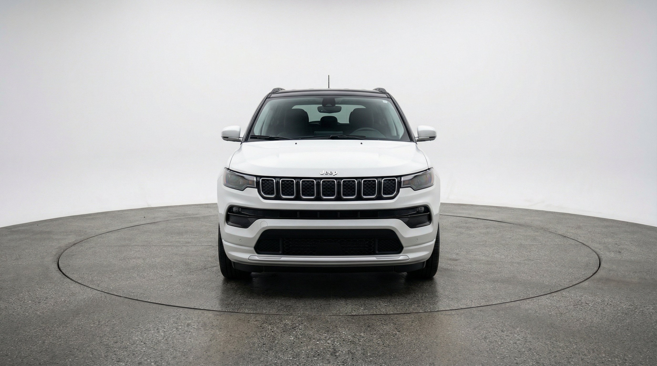Thumbnail: 2025 Jeep Compass - 2