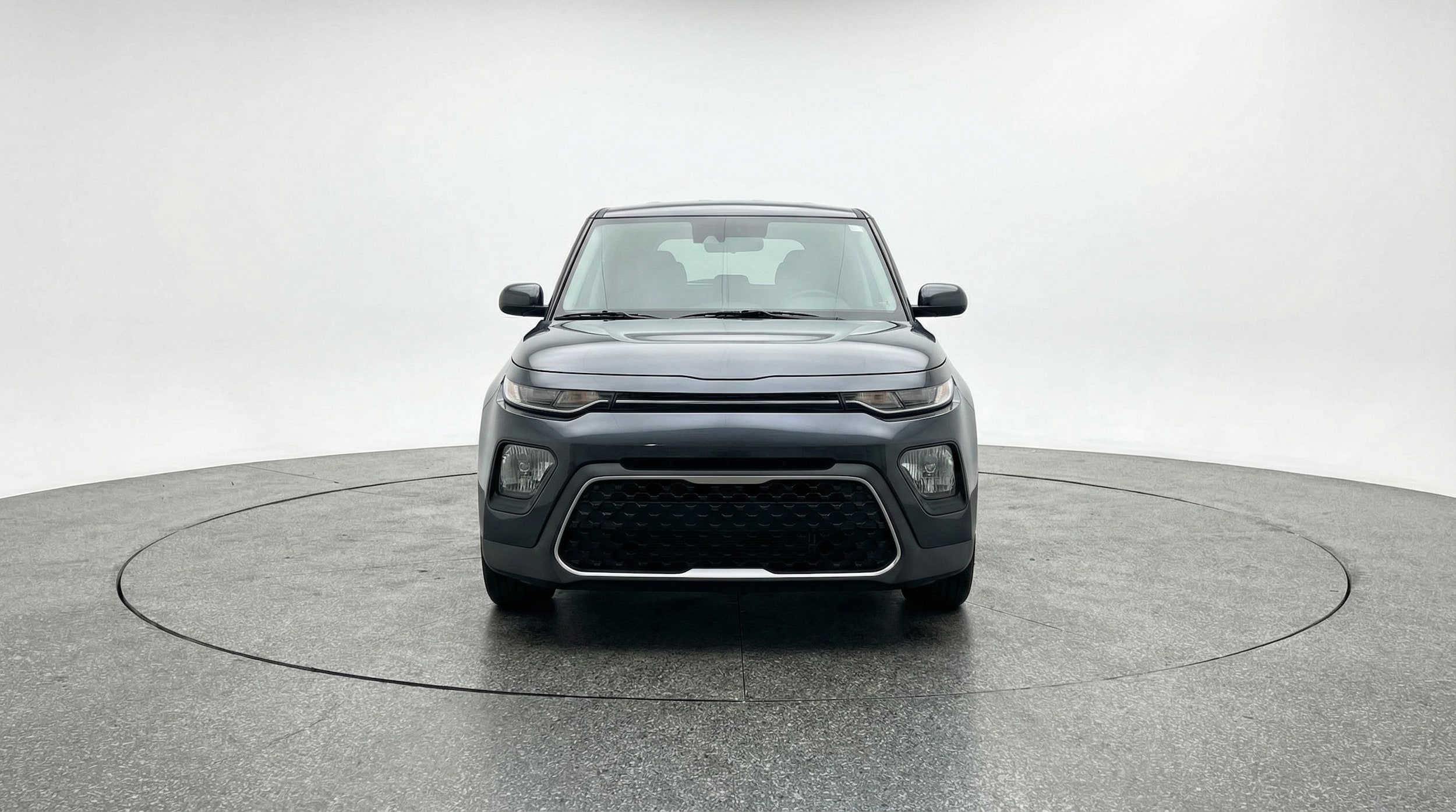 Thumbnail: 2025 Kia Soul - 2