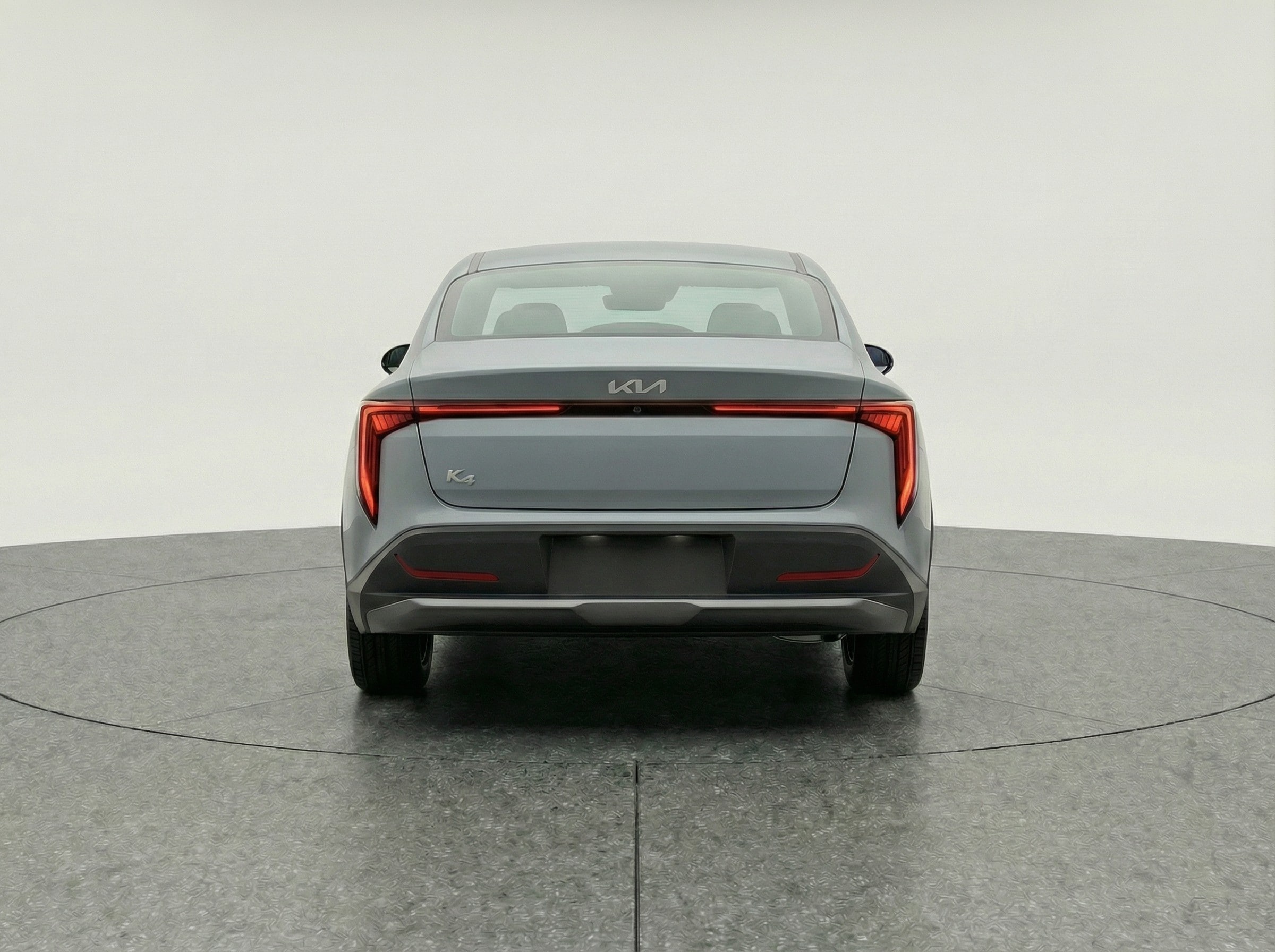 Thumbnail: 2025 Kia K4 - 6