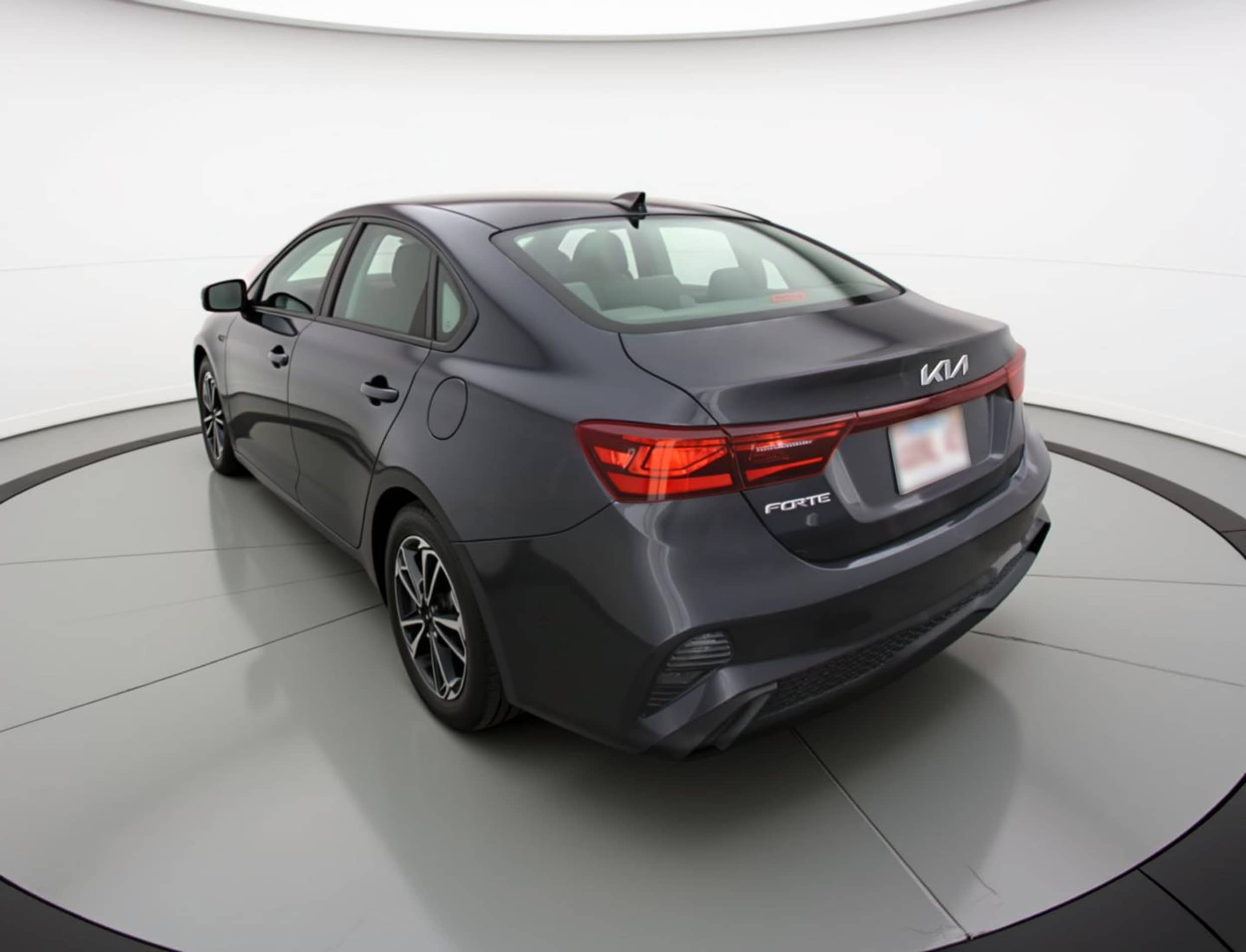 Thumbnail: 2024 Kia Forte - 5