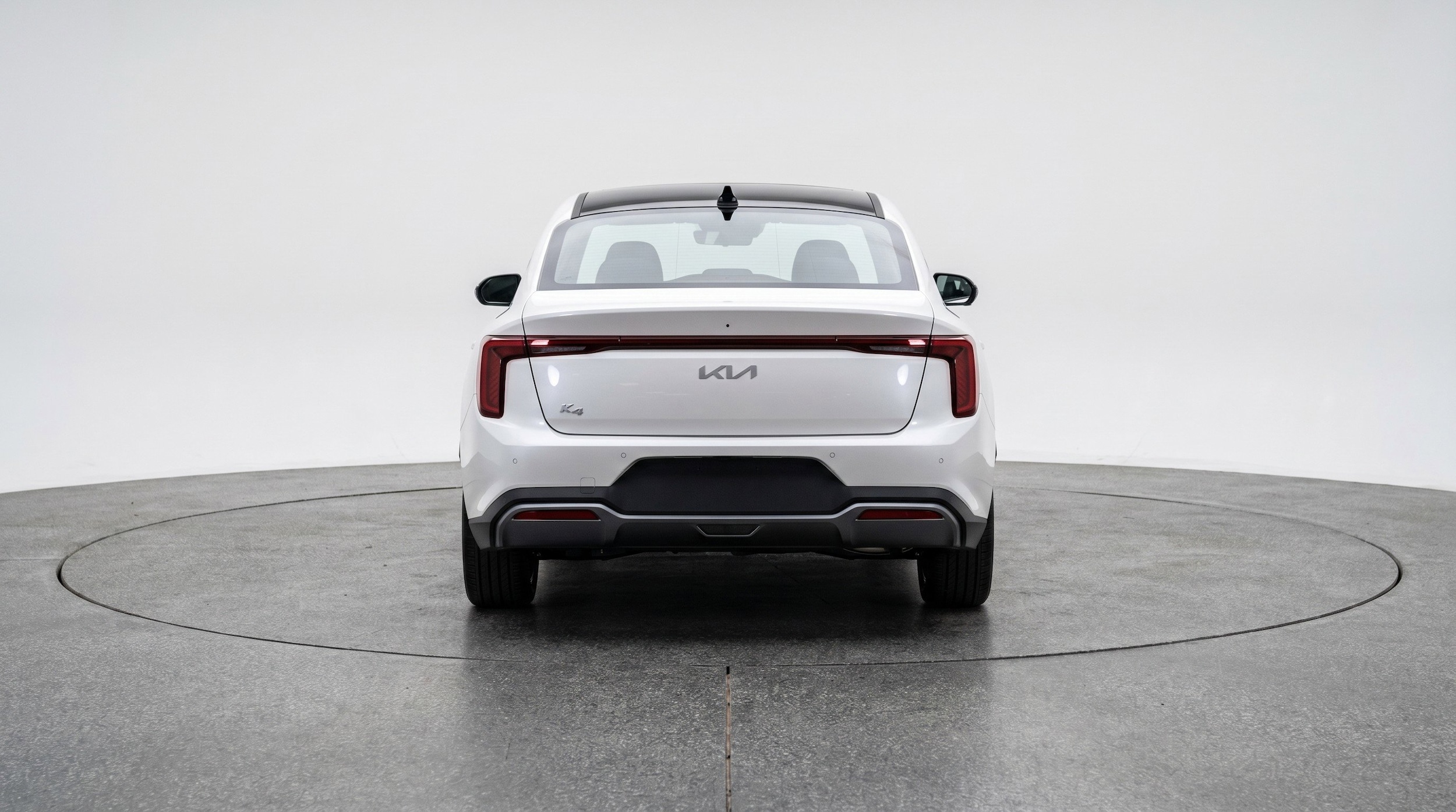 Thumbnail: 2025 Kia K4 - 7