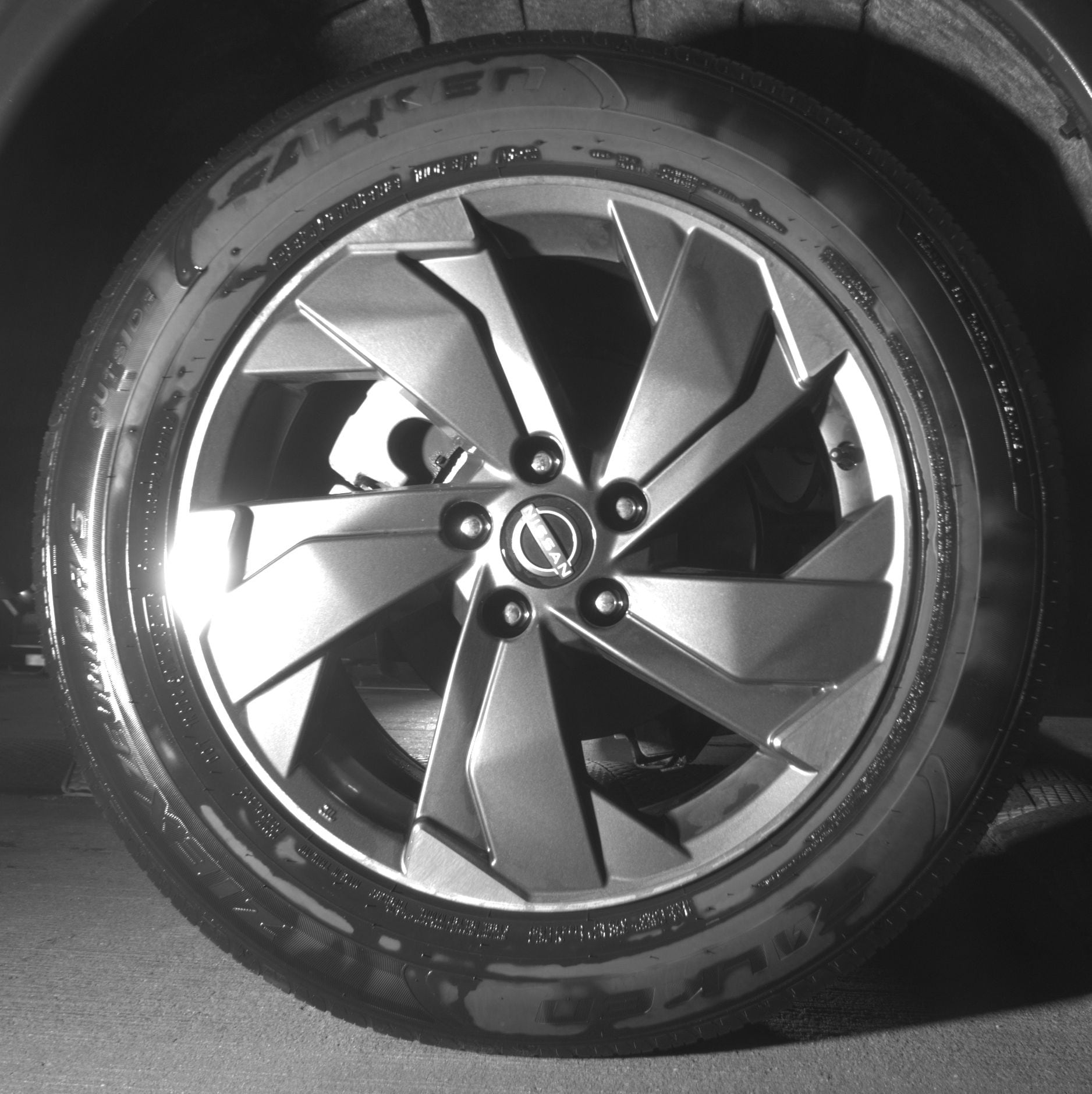 Thumbnail: 2025 Nissan Rogue - 12