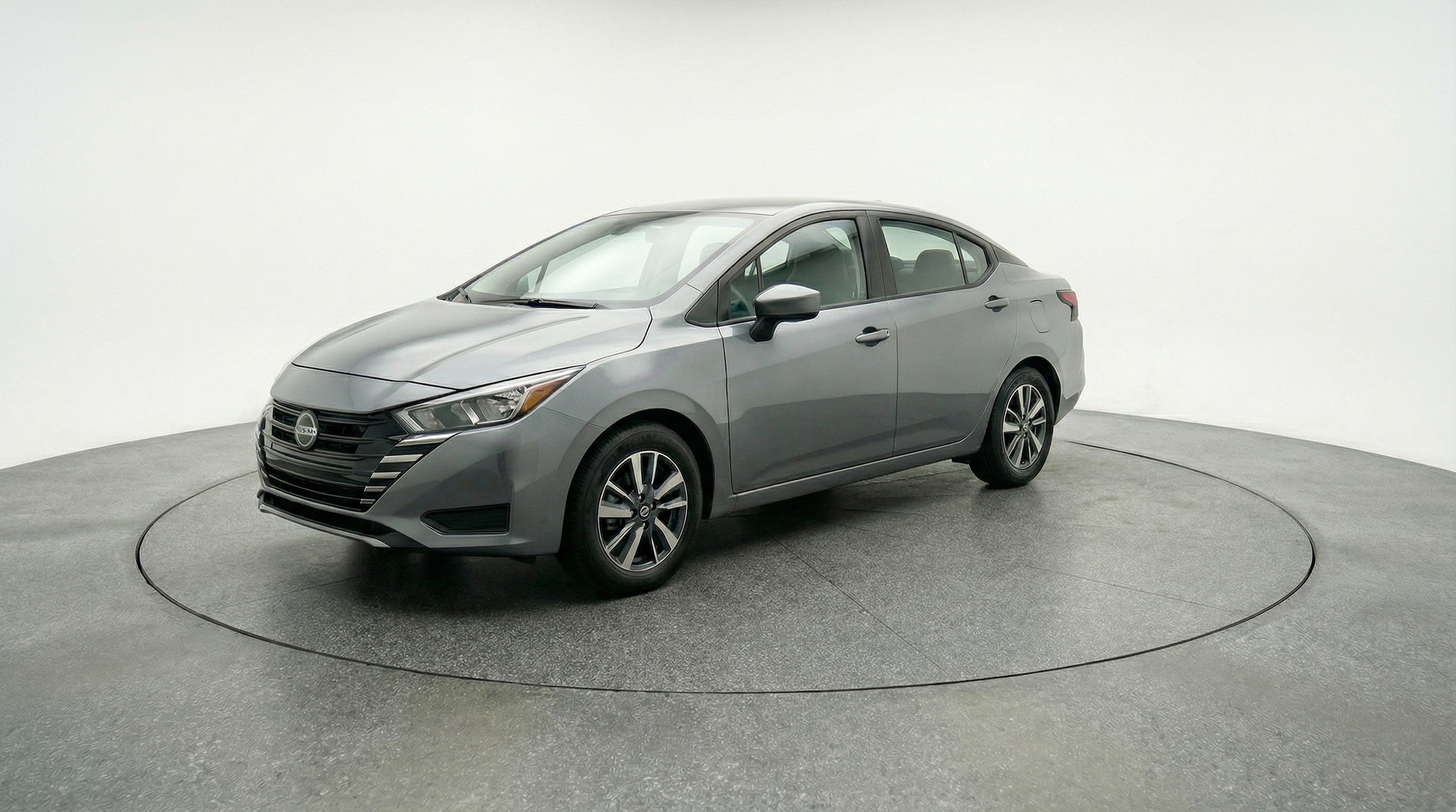 Thumbnail: 2025 Nissan Versa - 3