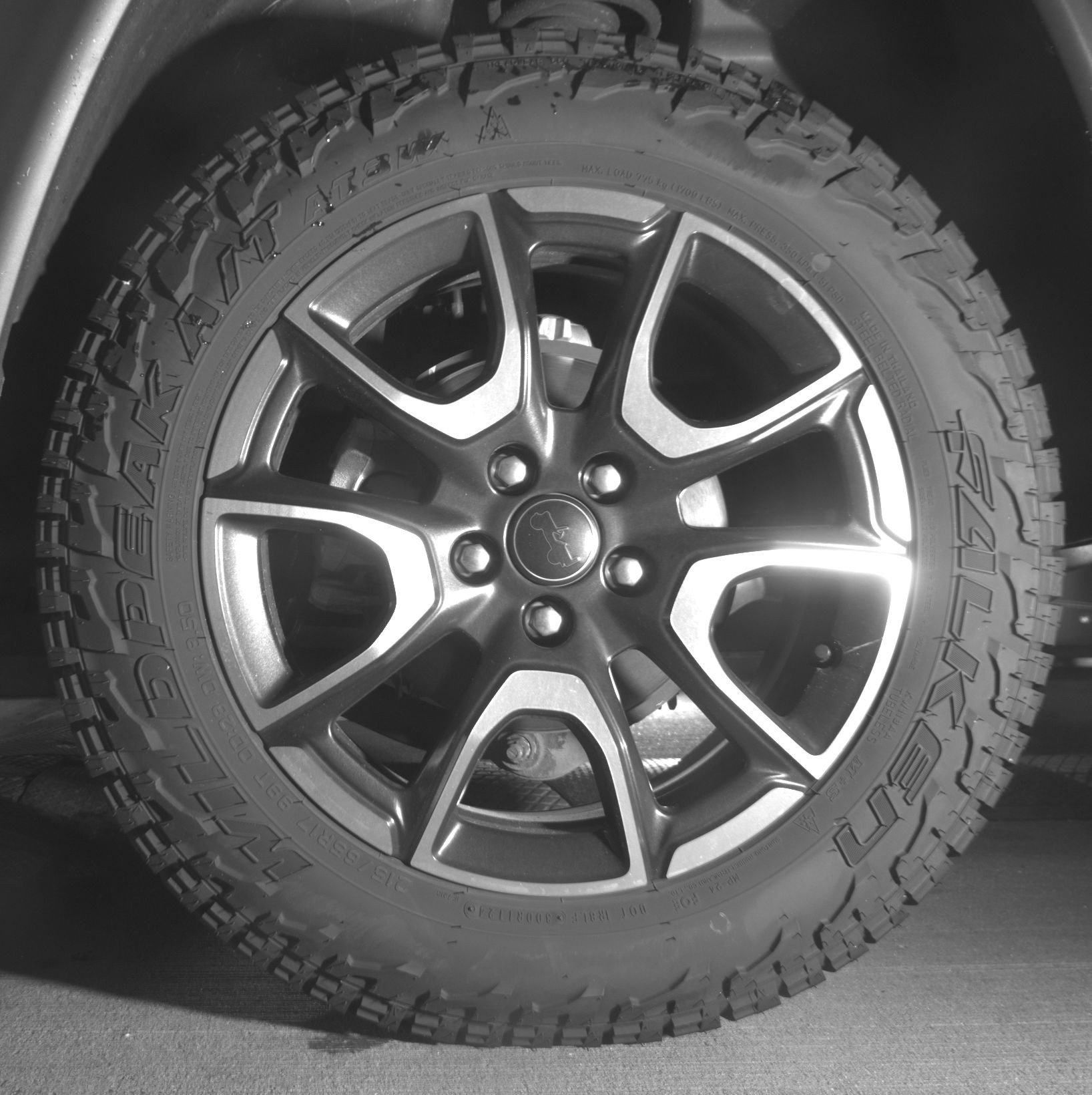 Thumbnail: 2025 Jeep Compass - 14