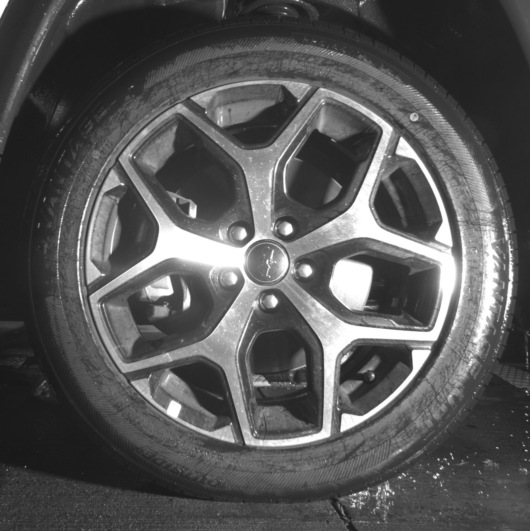 Thumbnail: 2025 Jeep Compass - 12