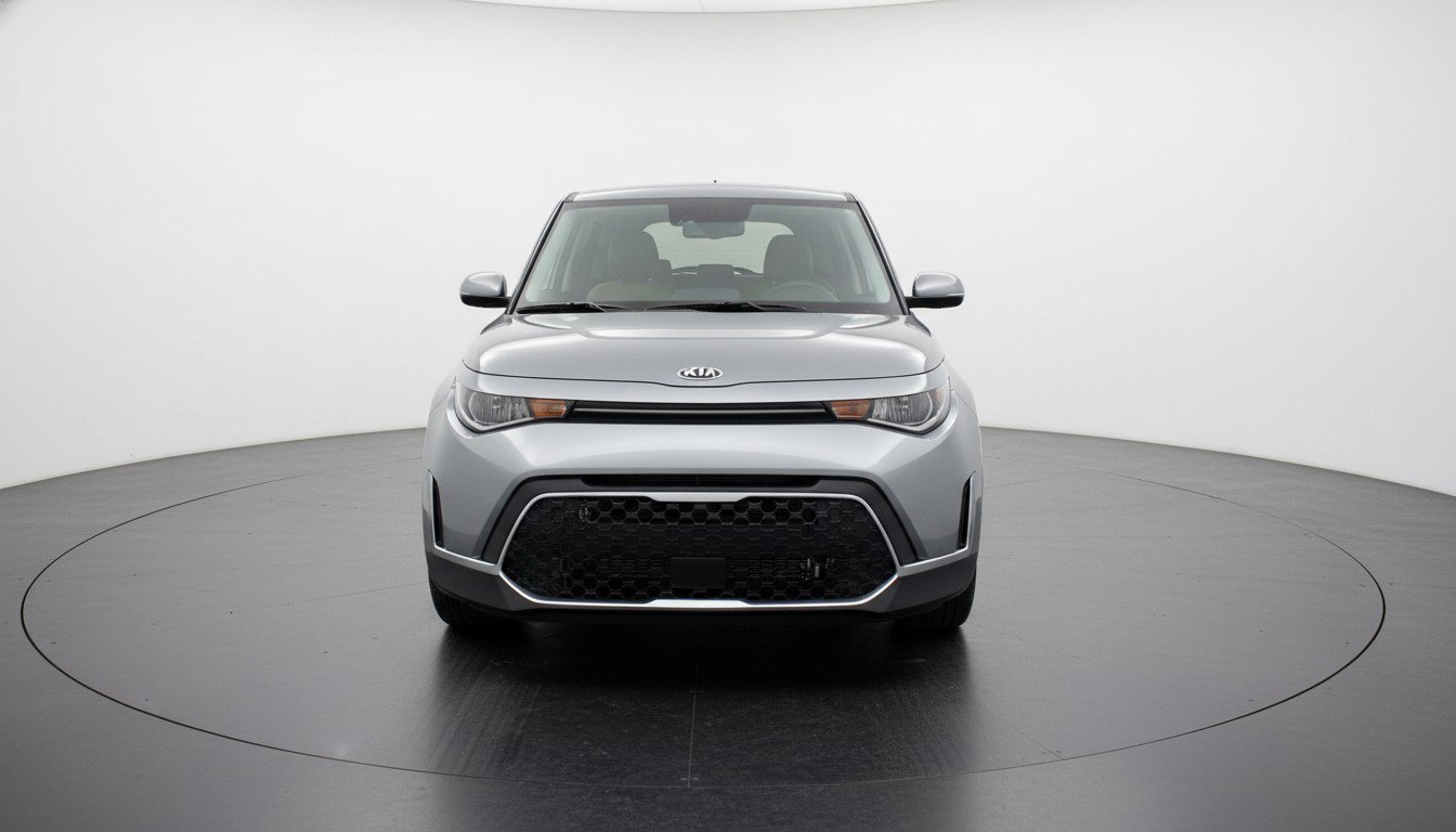 Thumbnail: 2025 Kia Soul - 2
