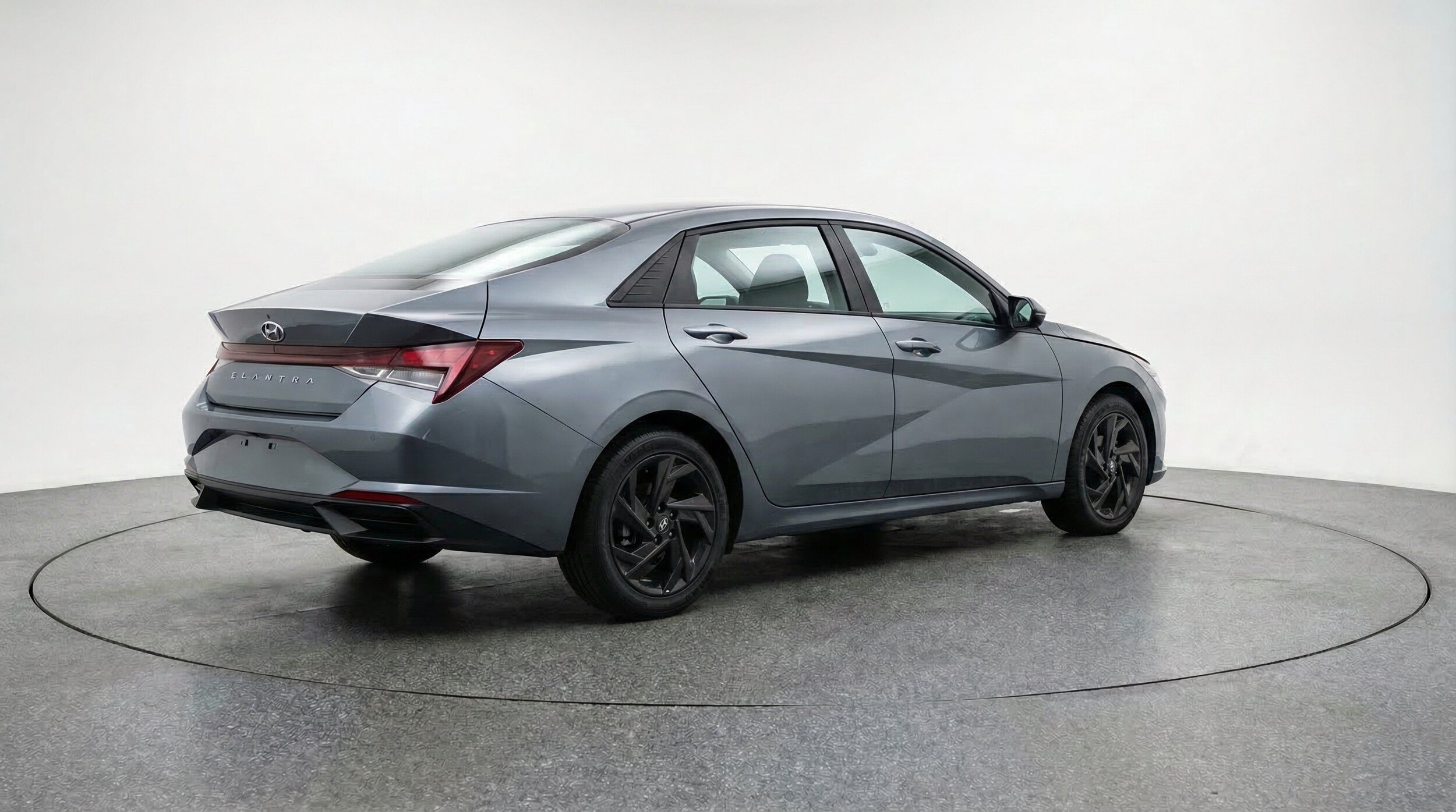 Thumbnail: 2026 Hyundai Elantra - 9