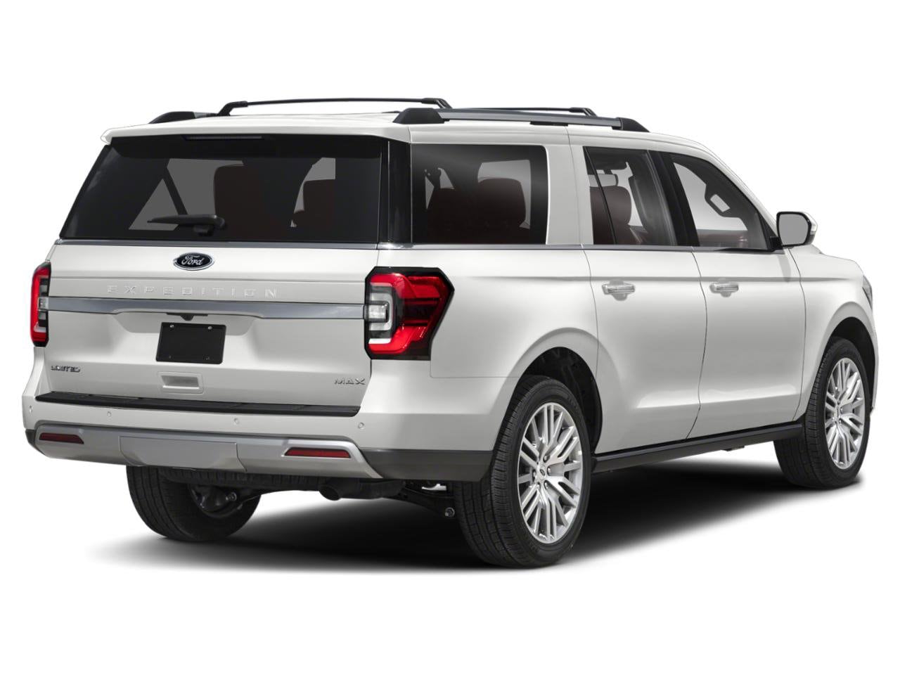 Thumbnail: 2024 Ford Expedition MAX - 2