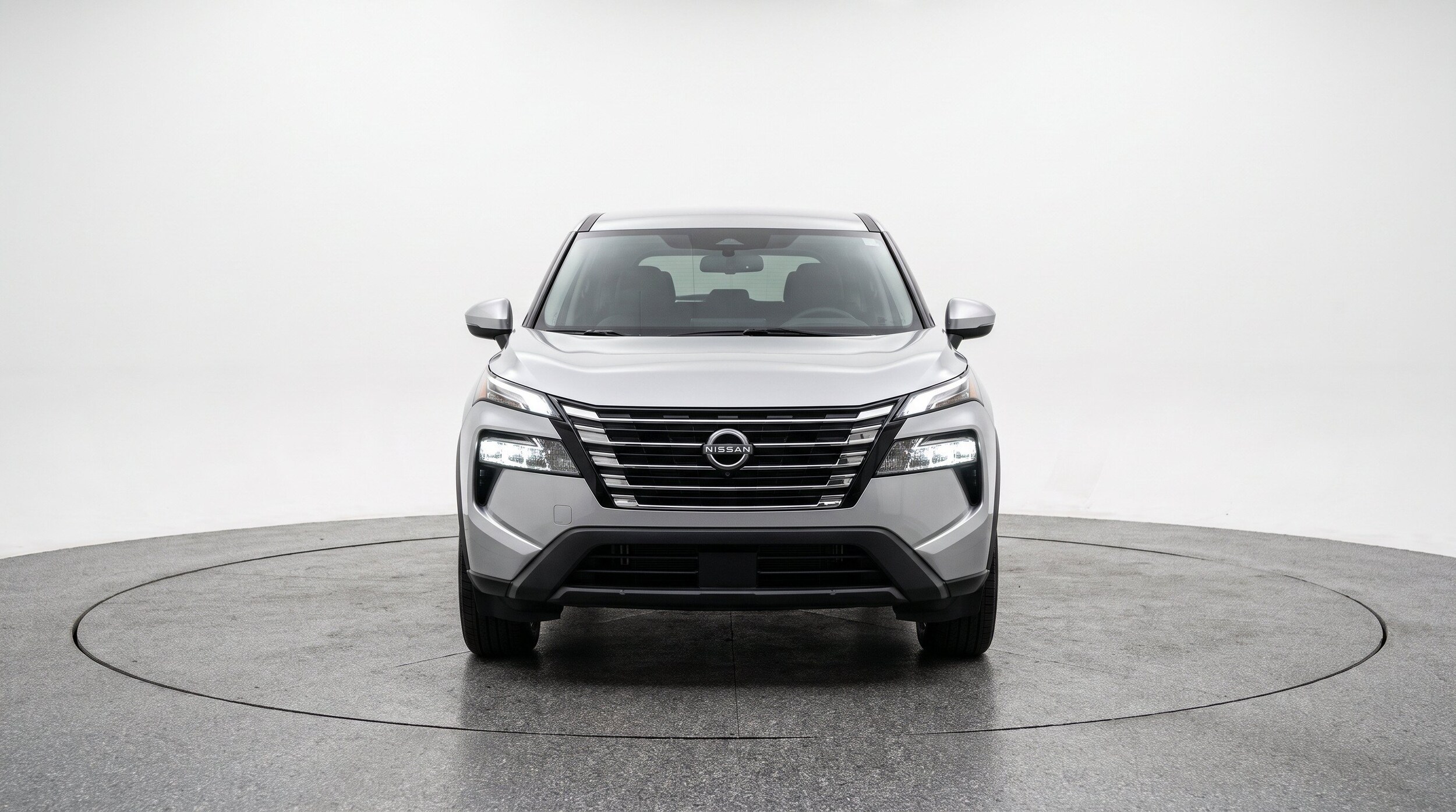 Thumbnail: 2025 Nissan Rogue - 2