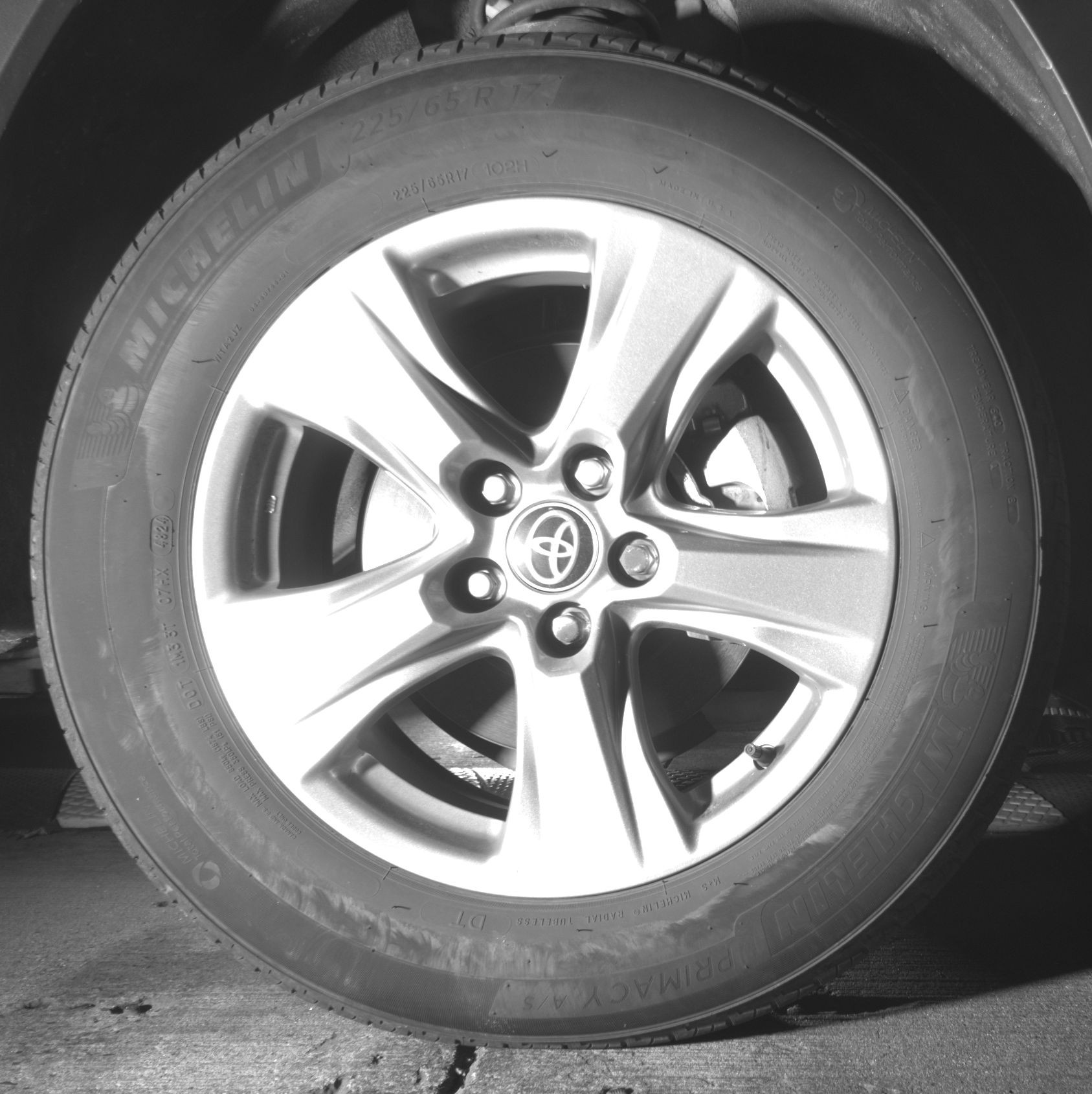 Thumbnail: 2025 Toyota RAV4 - 10