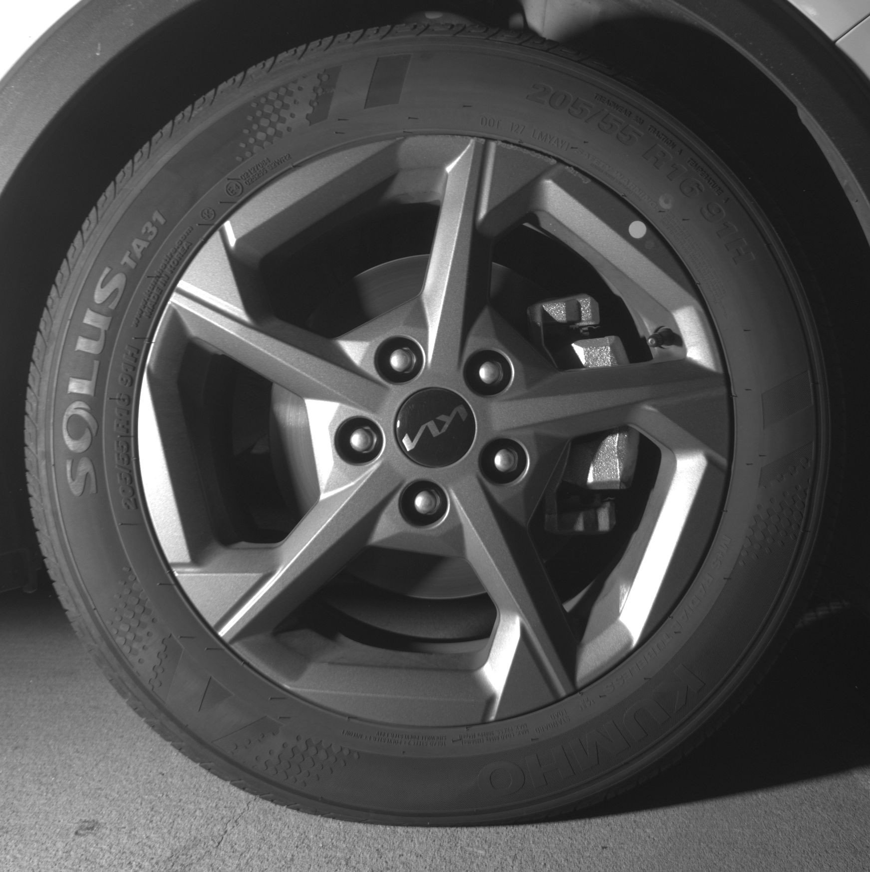 Thumbnail: 2025 Kia K4 - 13