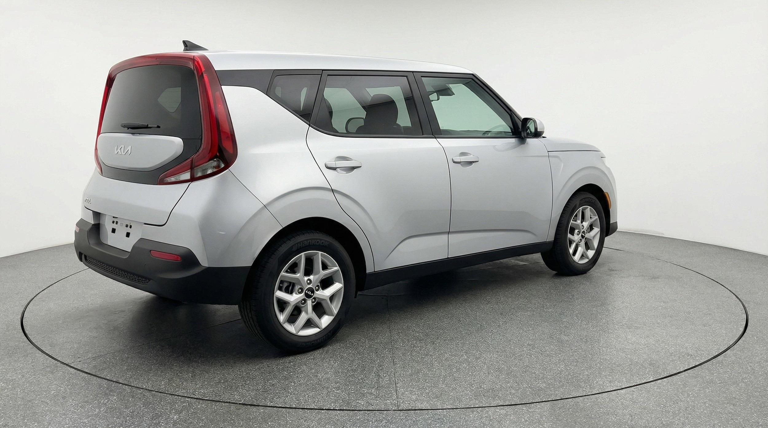 Thumbnail: 2025 Kia Soul - 9