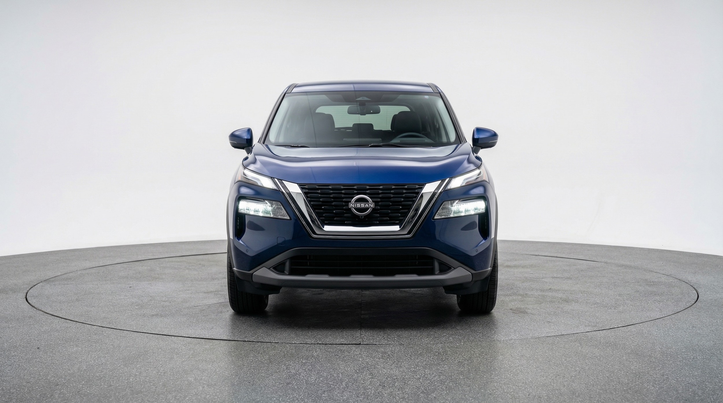 Thumbnail: 2025 Nissan Rogue - 2