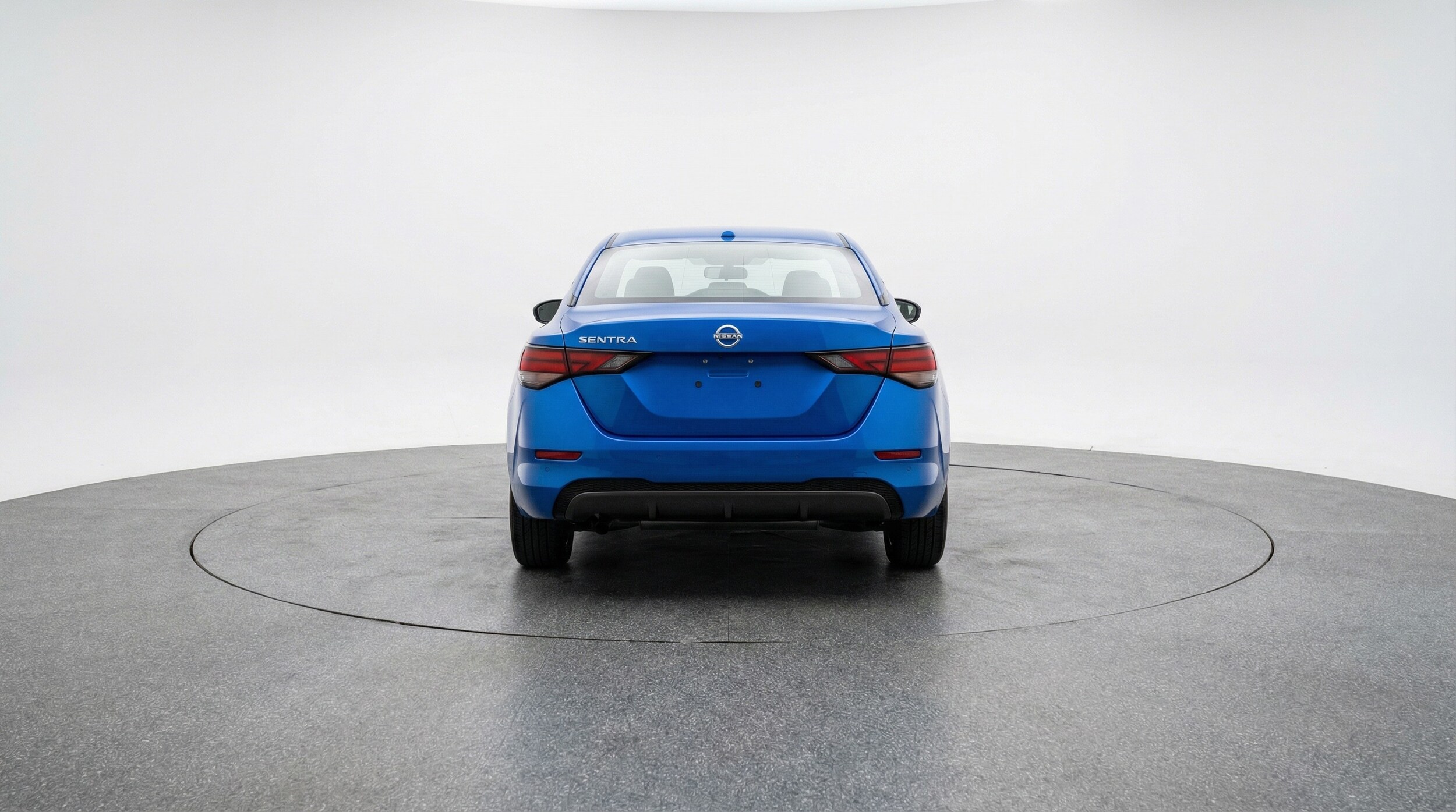 Thumbnail: 2025 Nissan Sentra - 6