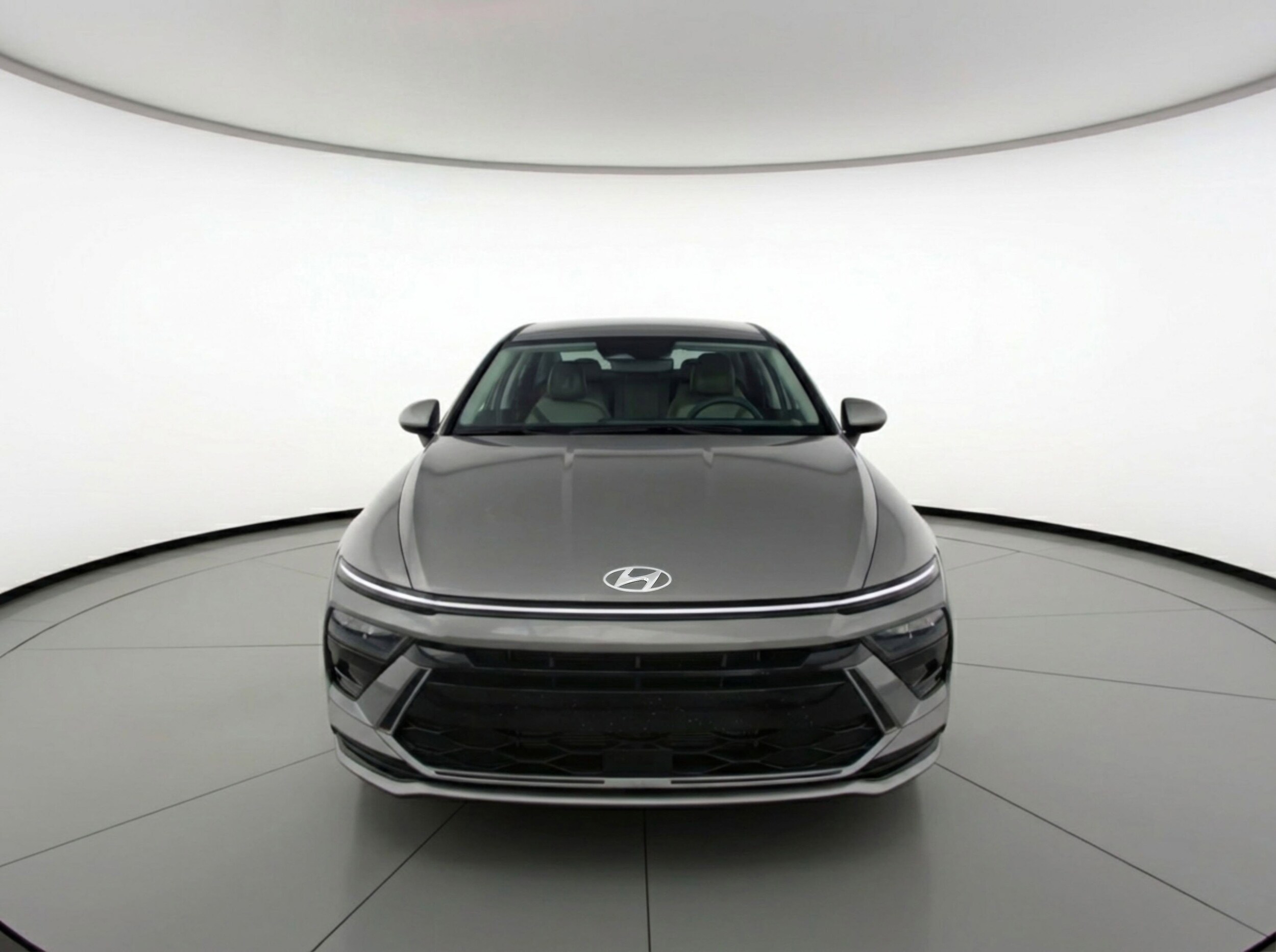 Thumbnail: 2025 Hyundai Sonata - 2