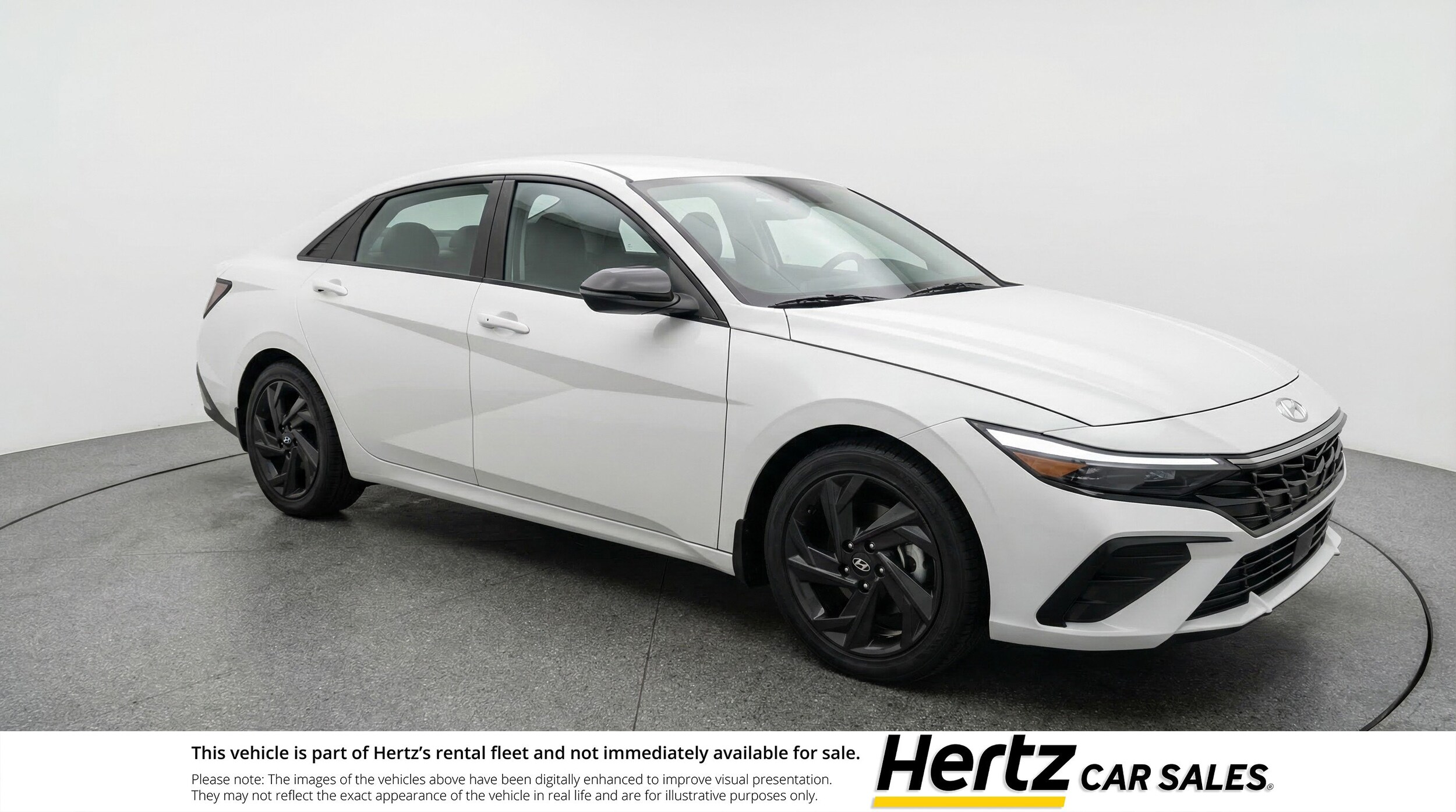 Thumbnail: 2026 Hyundai Elantra - 1
