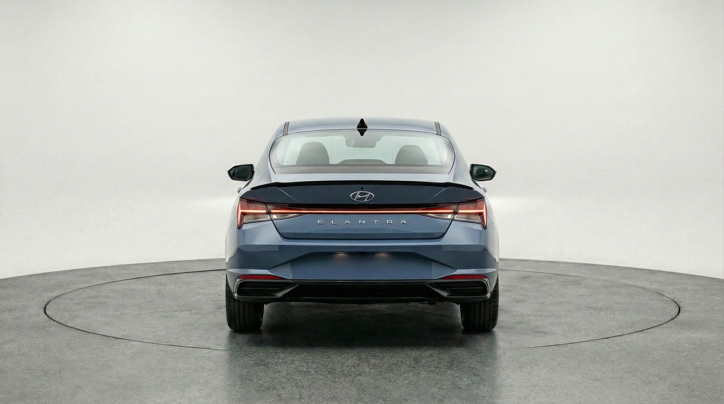 Thumbnail: 2026 Hyundai Elantra - 7