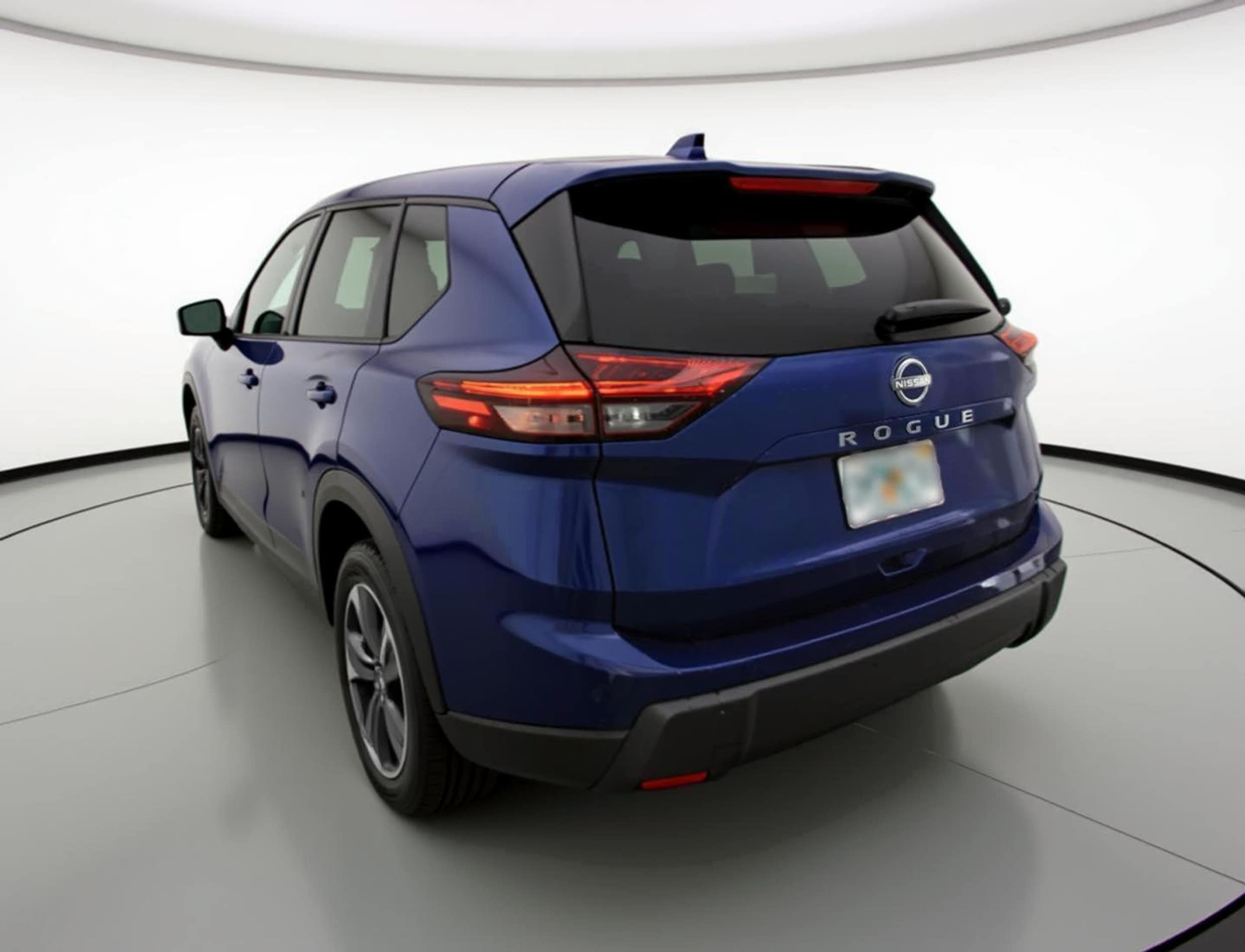 Thumbnail: 2025 Nissan Rogue - 5