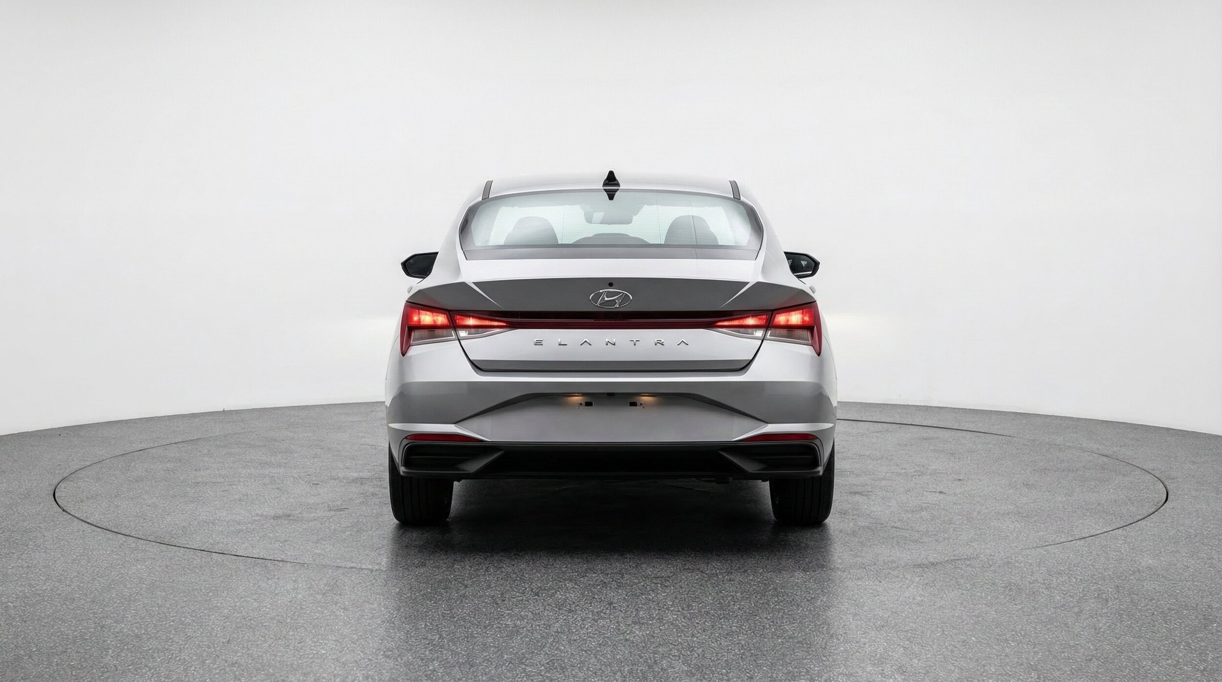 Thumbnail: 2026 Hyundai Elantra - 7