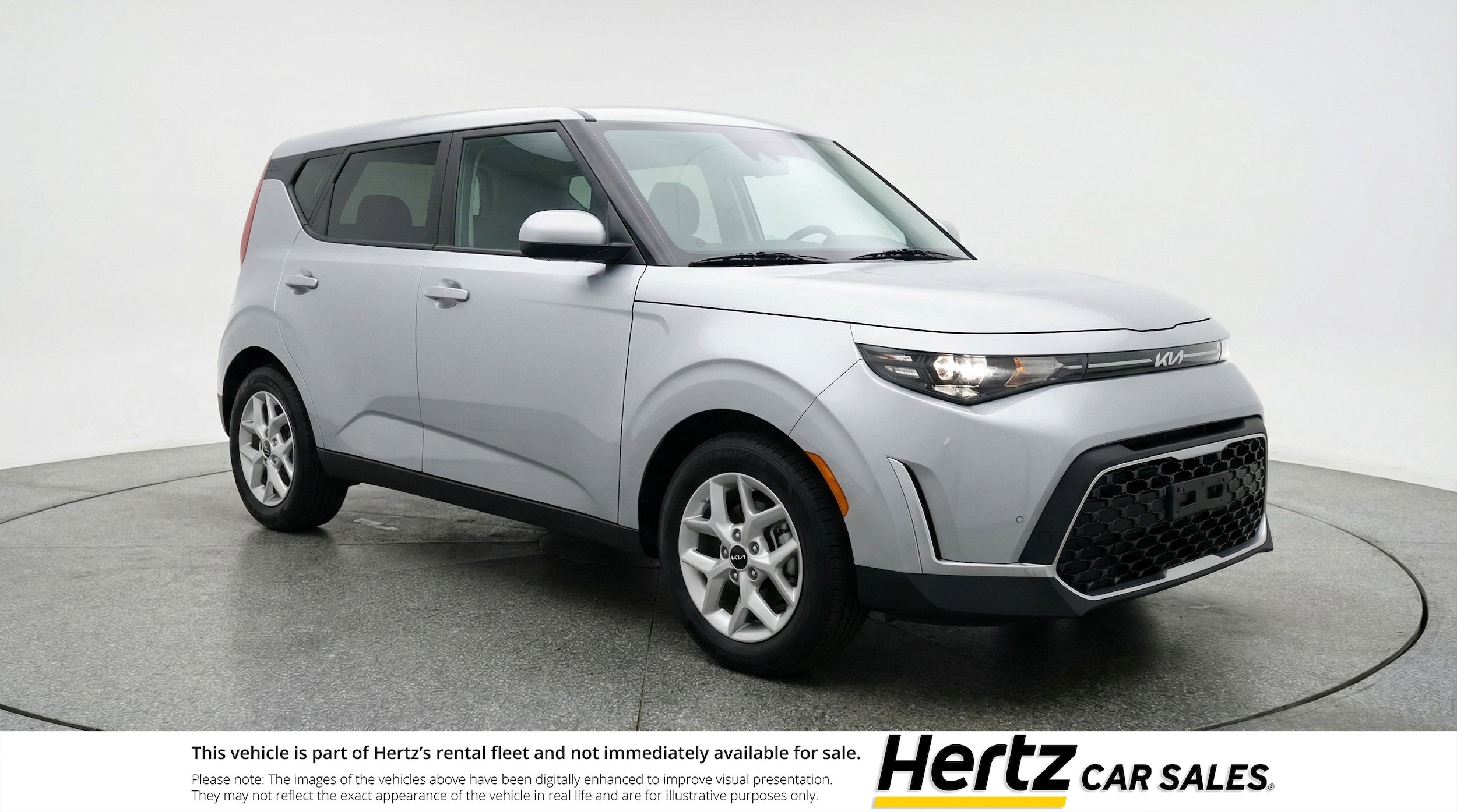 Thumbnail: 2025 Kia Soul - 1