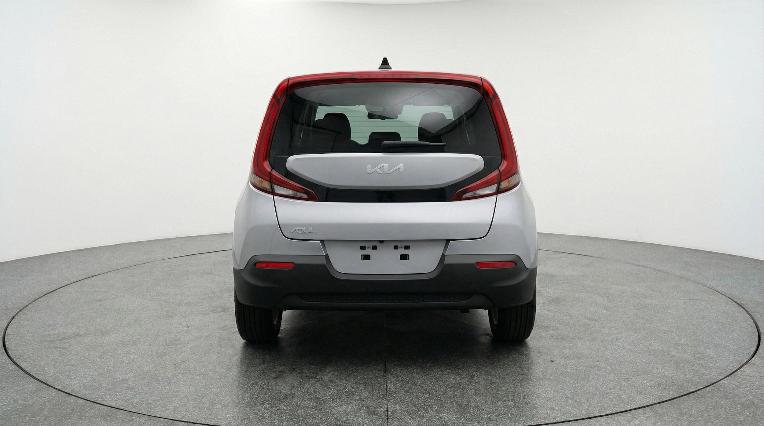 Thumbnail: 2025 Kia Soul - 7