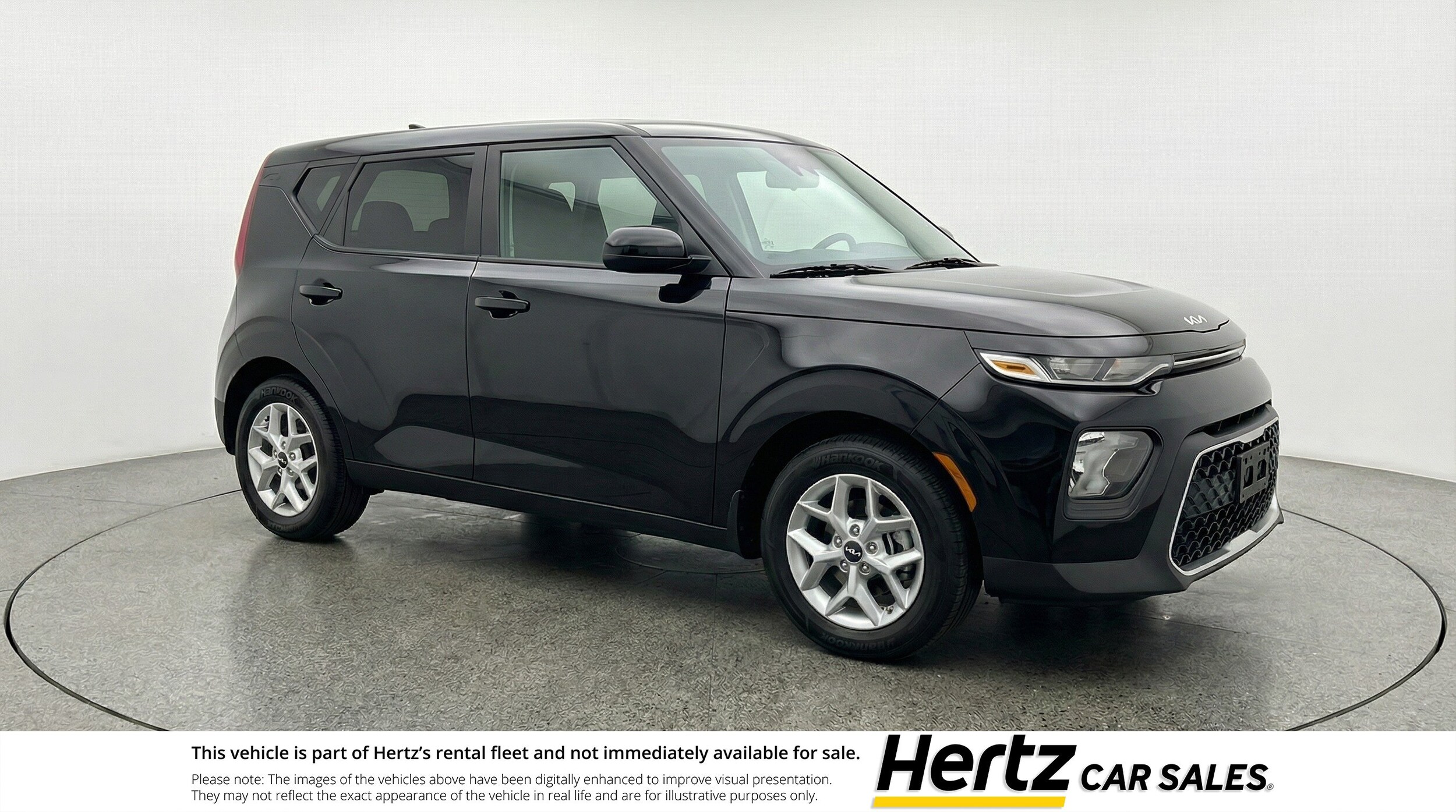 Thumbnail: 2025 Kia Soul - 1