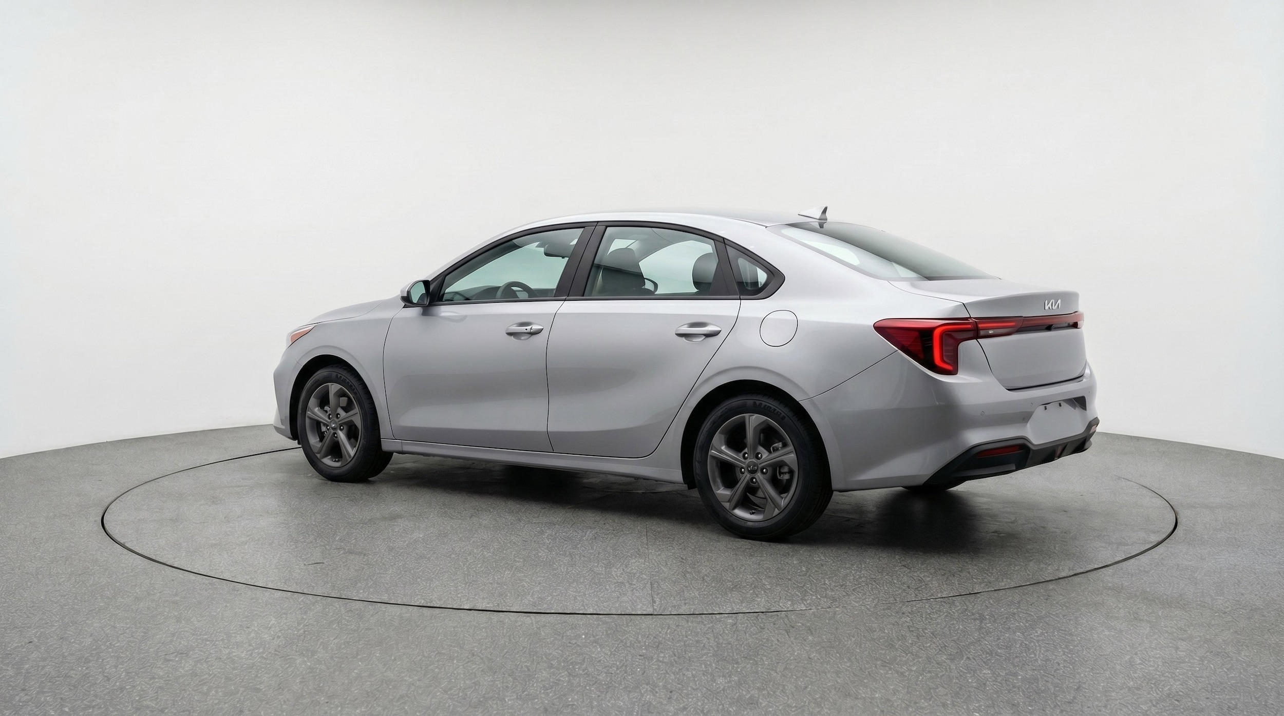 Thumbnail: 2025 Kia K4 - 6