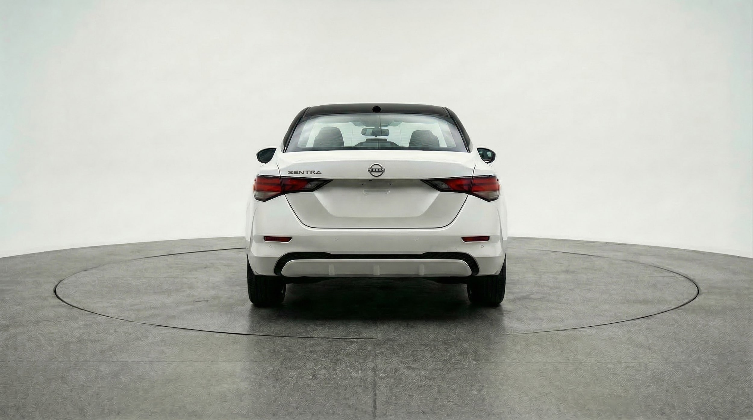 Thumbnail: 2025 Nissan Sentra - 7