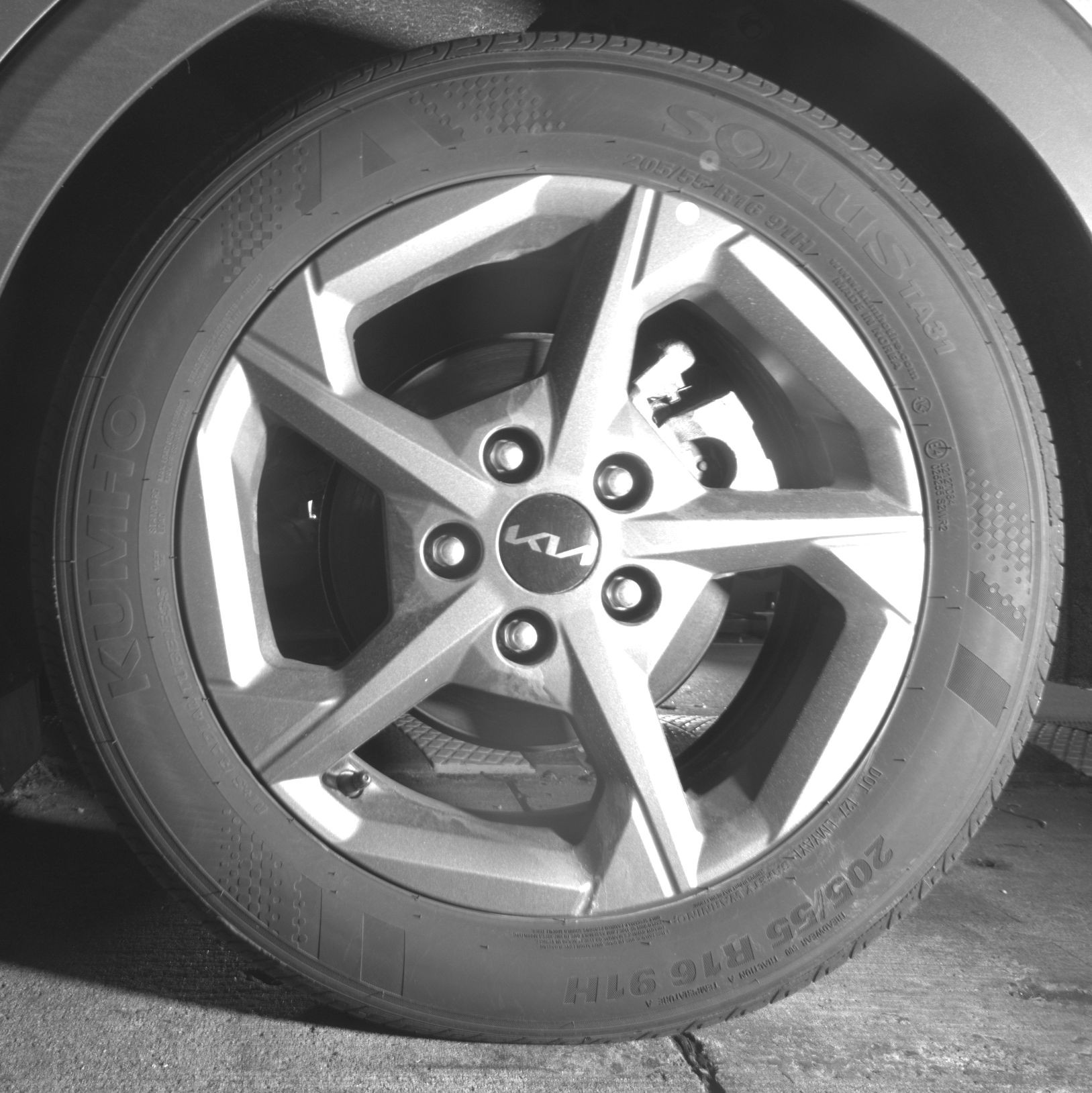 Thumbnail: 2025 Kia K4 - 11