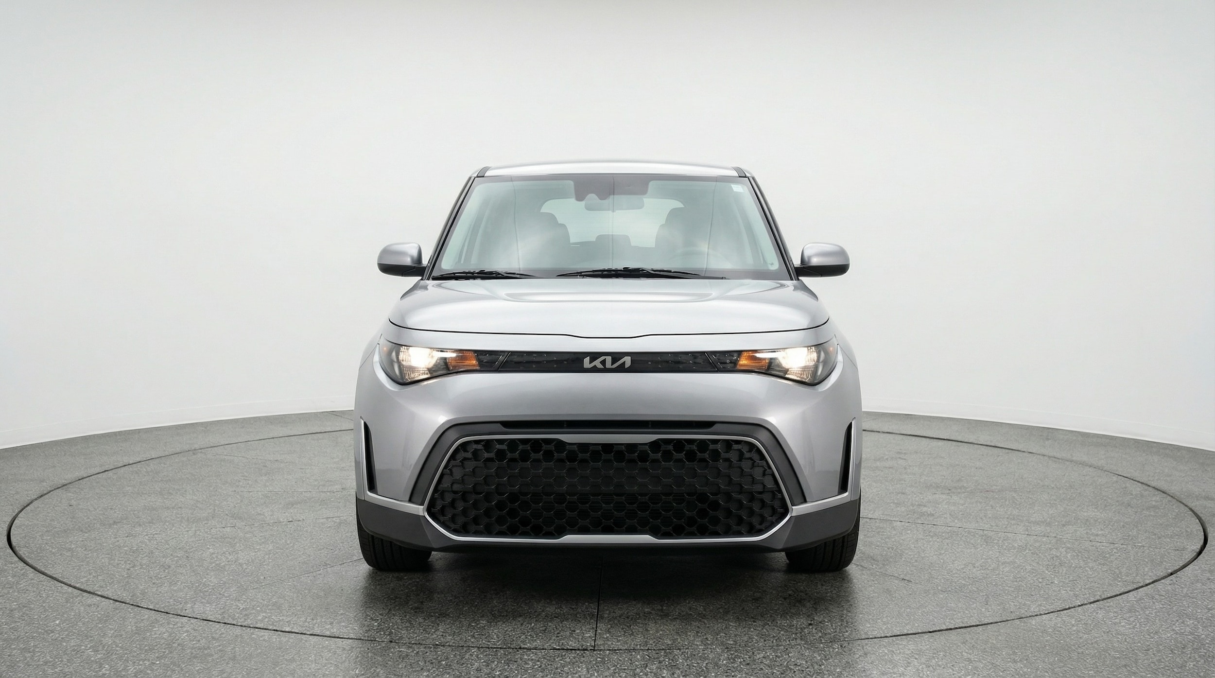 Thumbnail: 2025 Kia Soul - 2