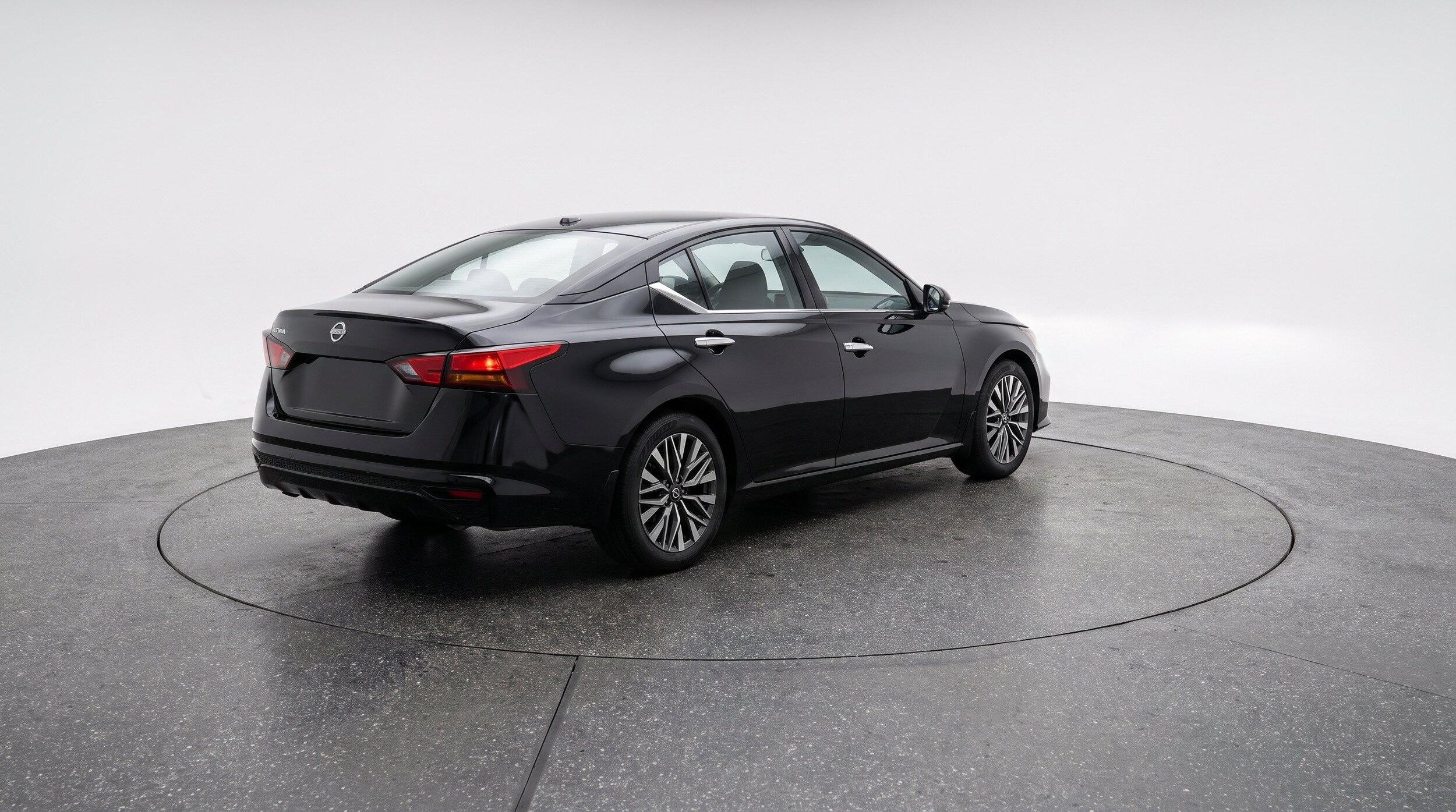 Thumbnail: 2026 Nissan Altima - 9