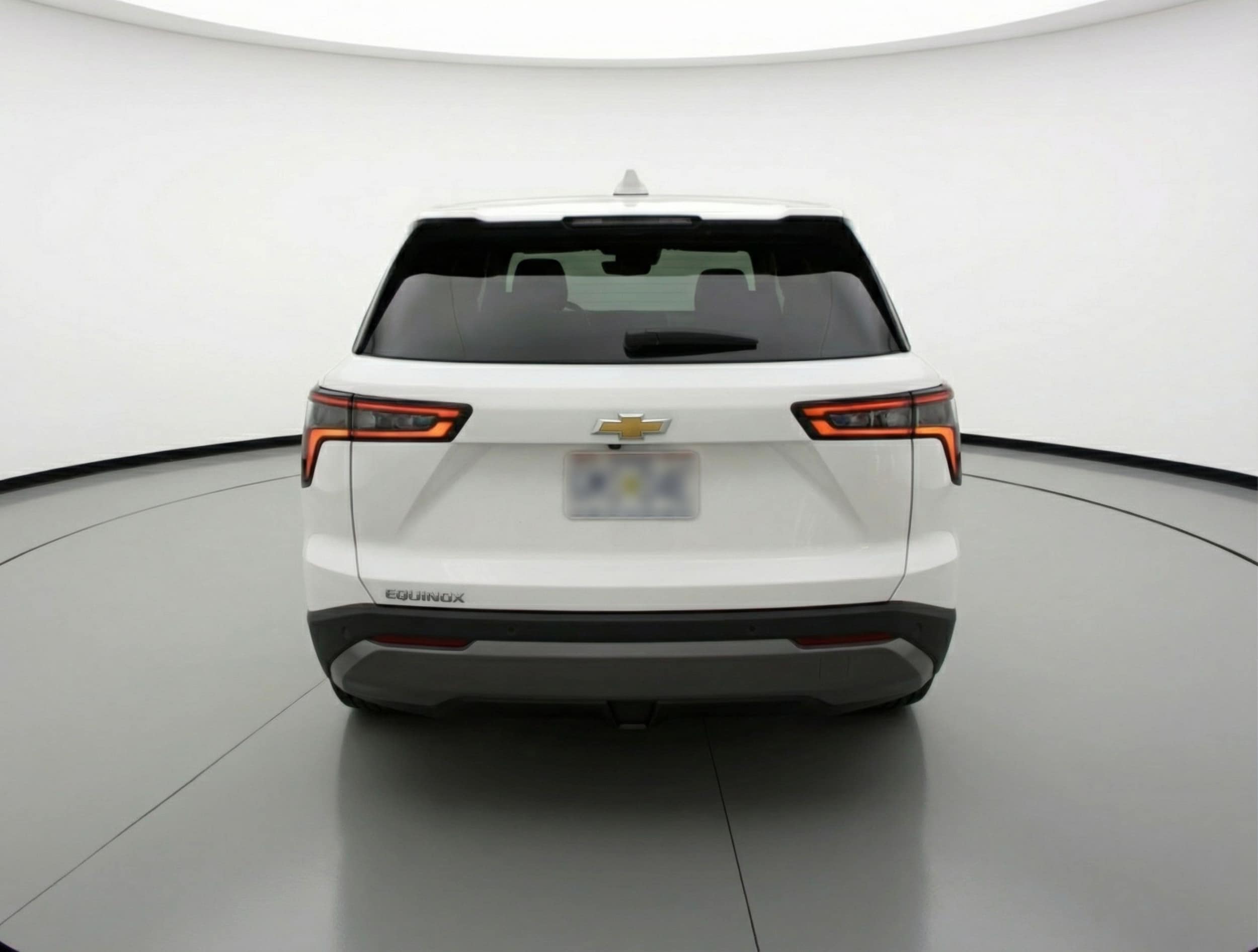 Thumbnail: 2025 Chevrolet Equinox - 6