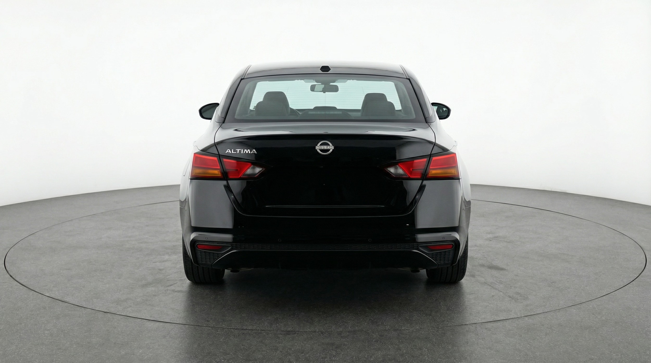 Thumbnail: 2025 Nissan Altima - 6