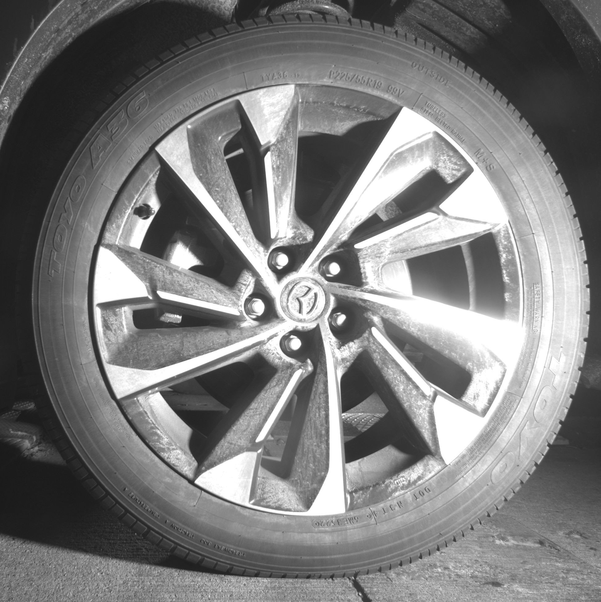 Thumbnail: 2025 Mazda CX-50 - 12