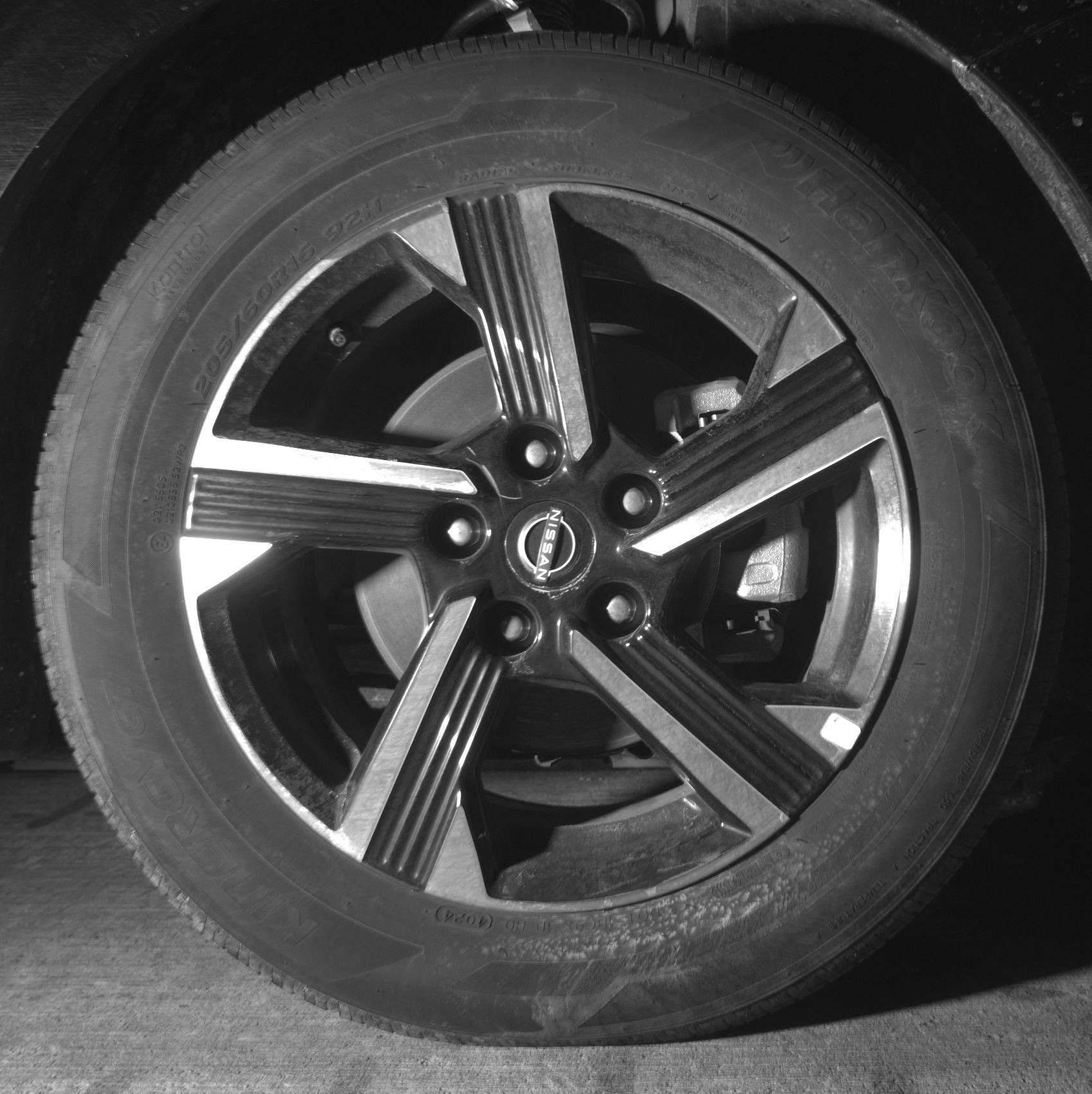 Thumbnail: 2025 Nissan Sentra - 10