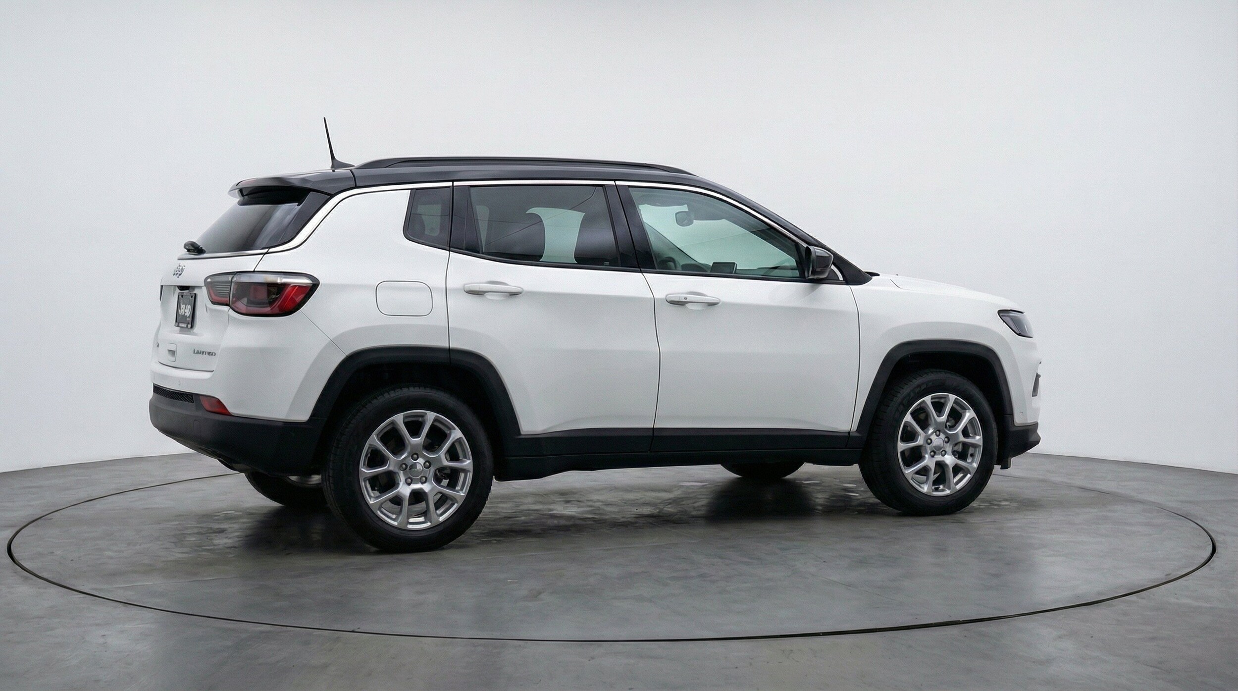Thumbnail: 2025 Jeep Compass - 10