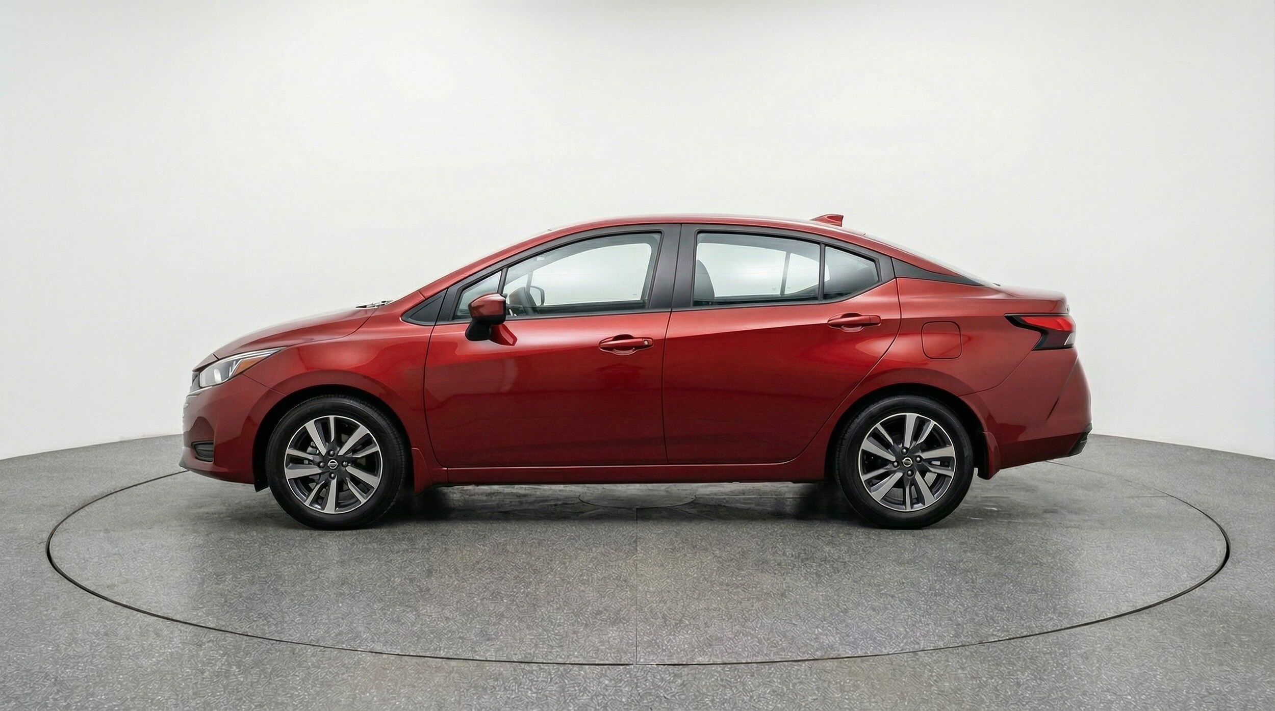 Thumbnail: 2025 Nissan Versa - 4