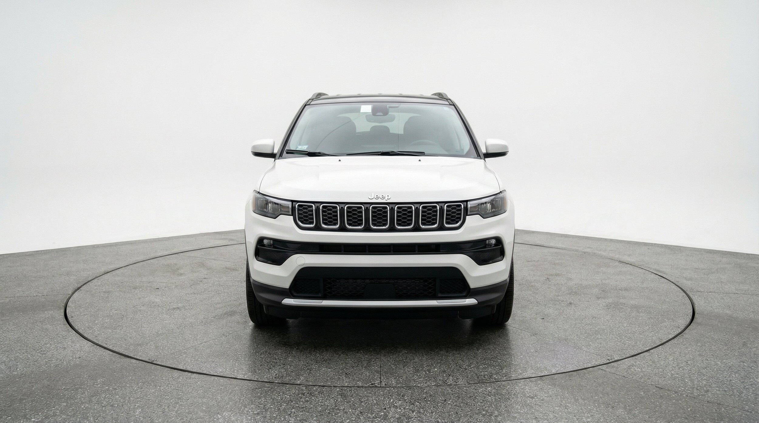 Thumbnail: 2025 Jeep Compass - 2