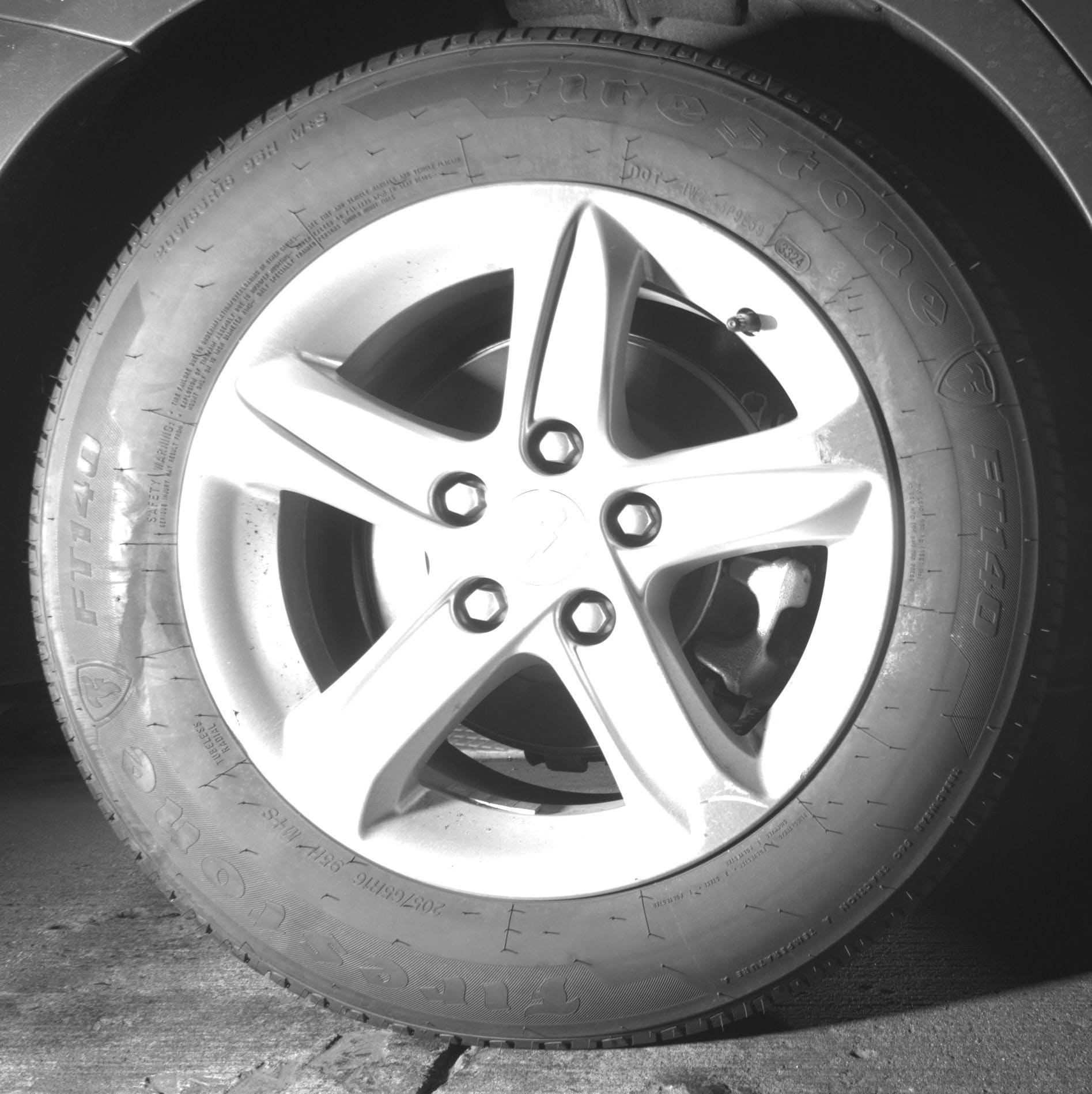 Thumbnail: 2024 Chevrolet Malibu - 12