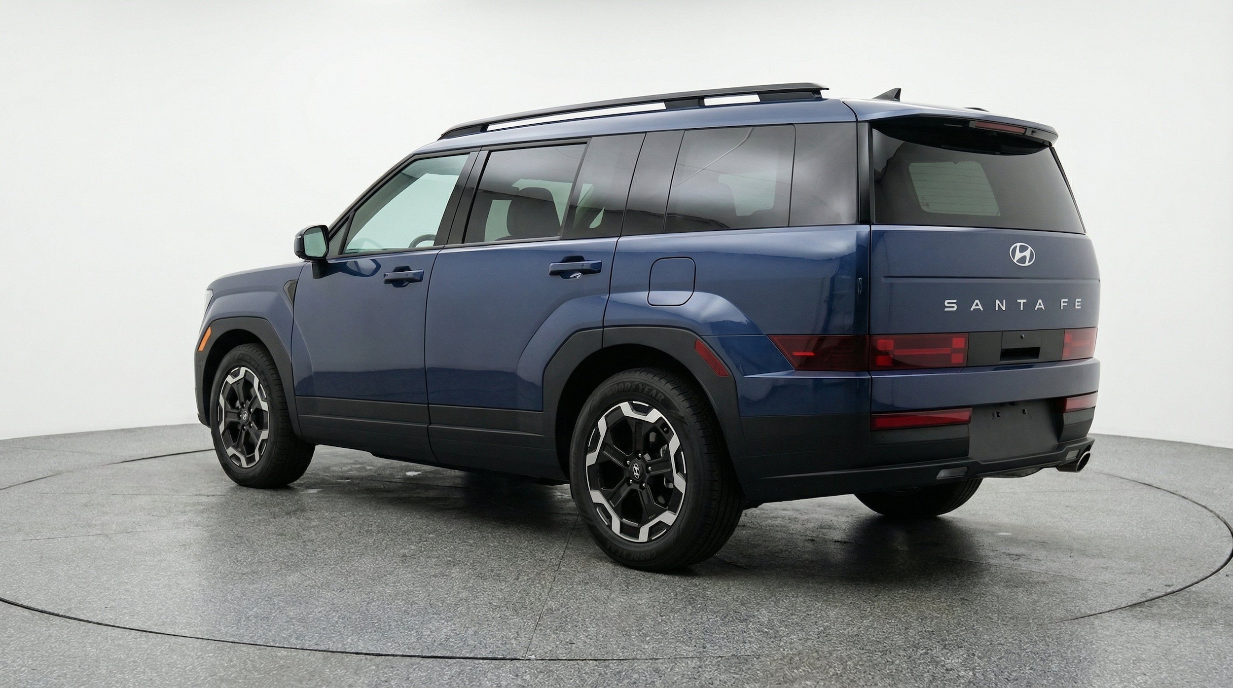 Thumbnail: 2026 Hyundai Santa Fe - 6