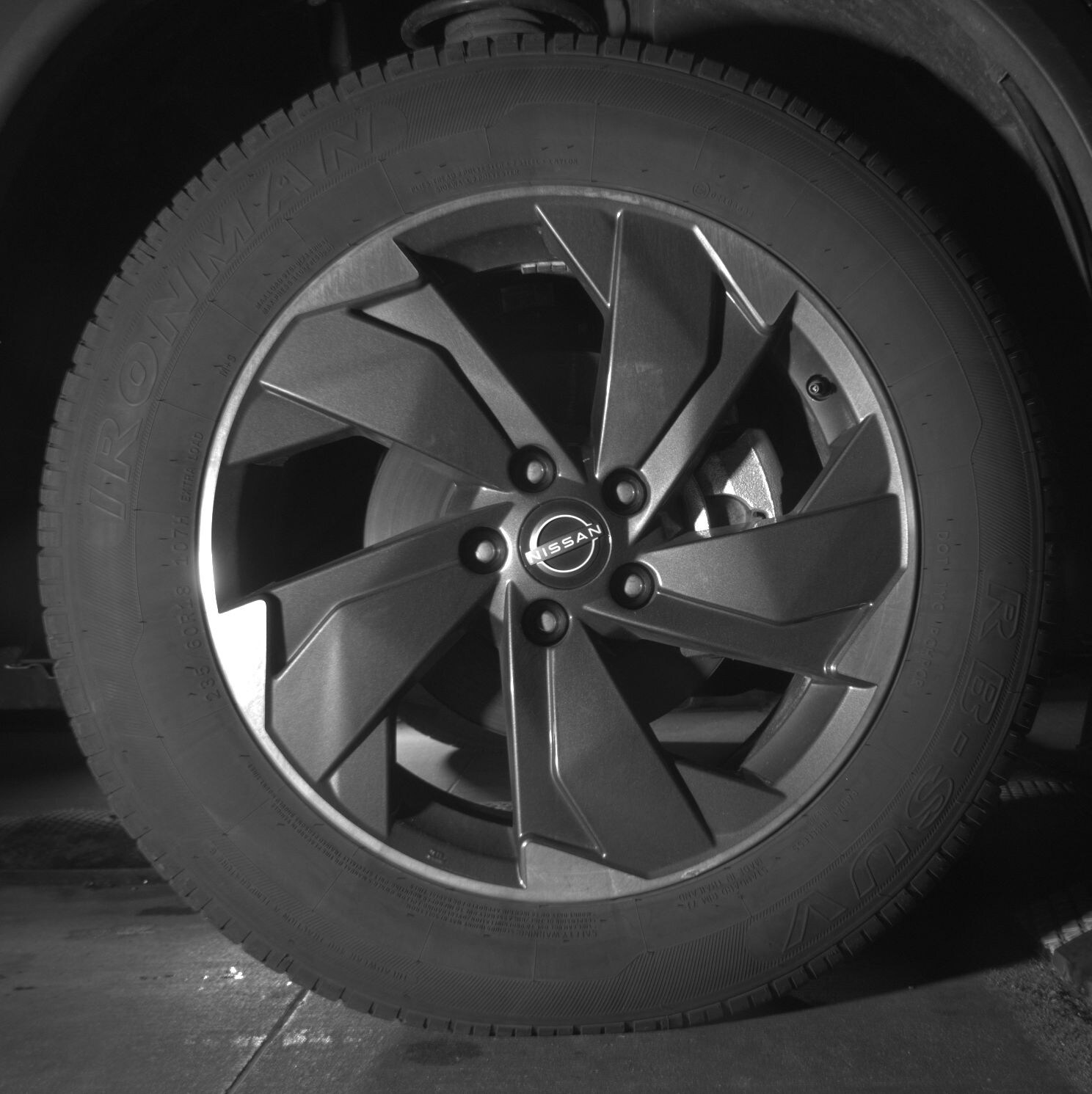 Thumbnail: 2025 Nissan Rogue - 10